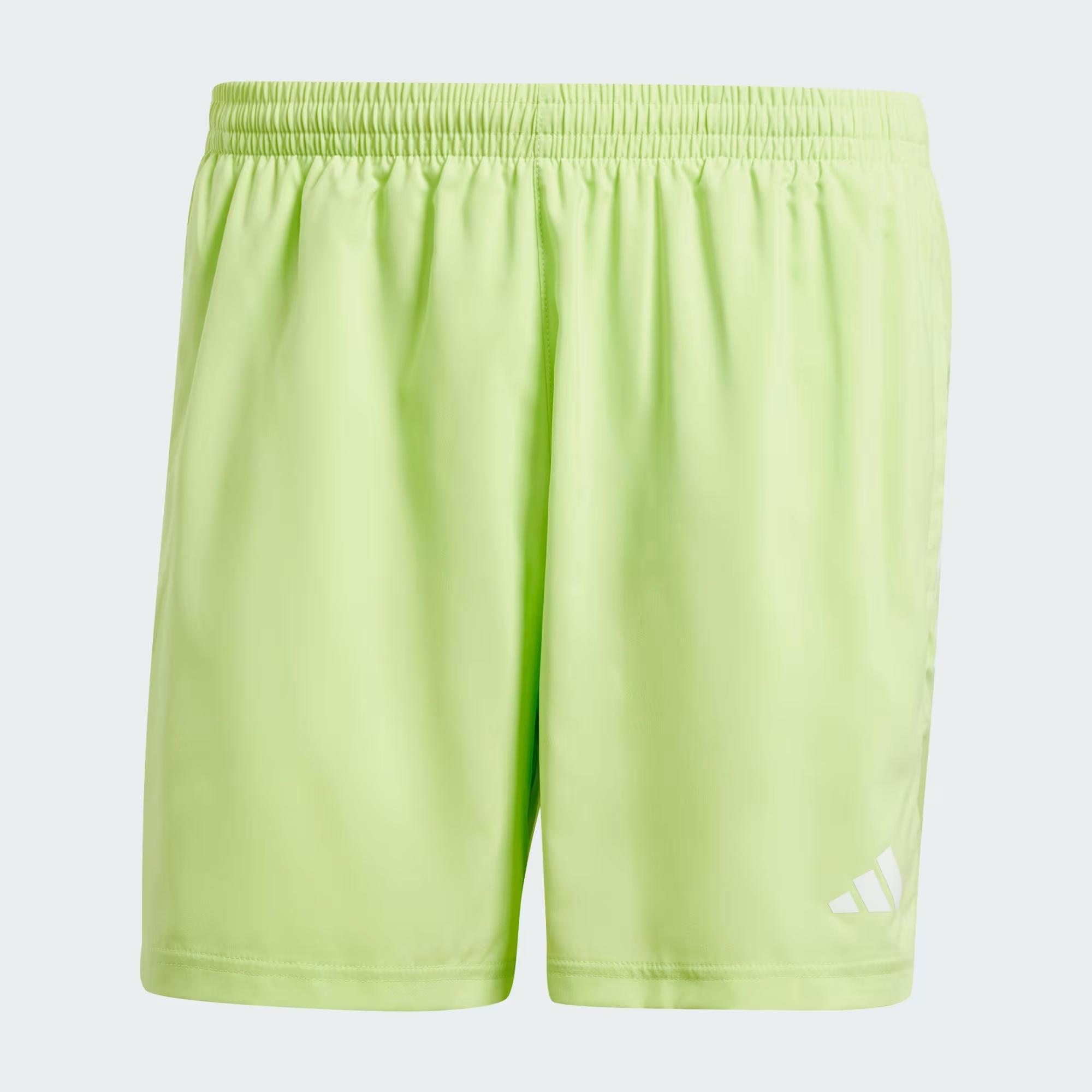 OTR B SHORT - ADIDAS SIYAH
