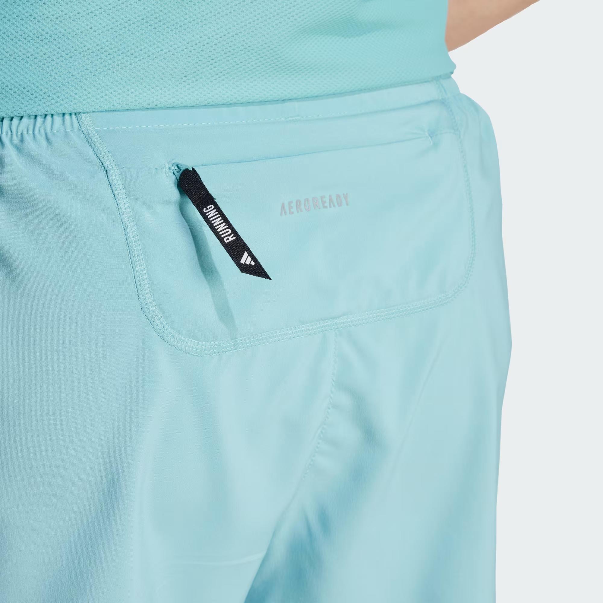 OTR B SHORT - ADIDAS SIYAH