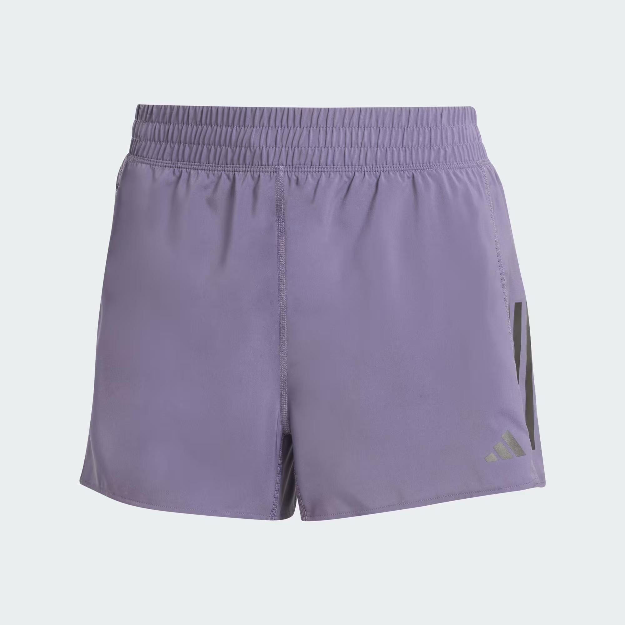 OTR B SHORT - ADIDAS SIYAH