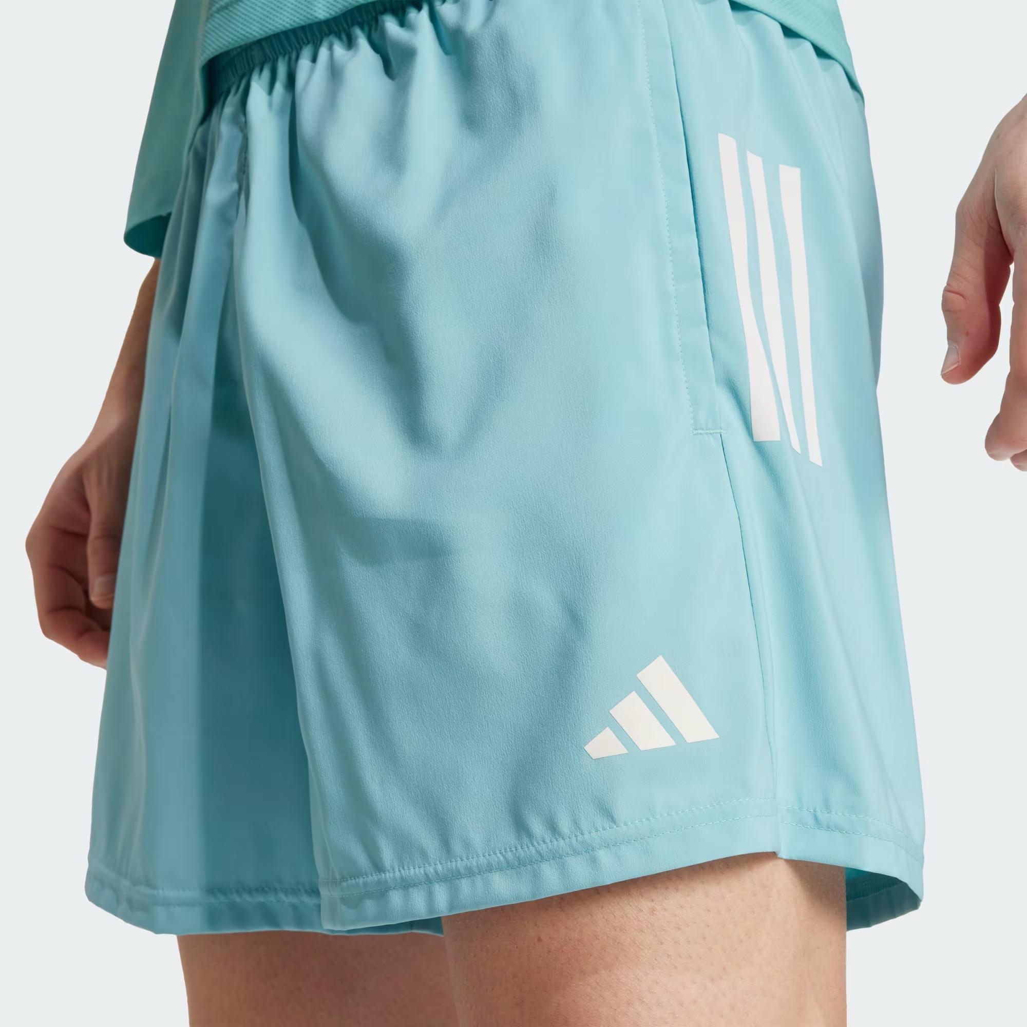 OTR B SHORT - ADIDAS SIYAH
