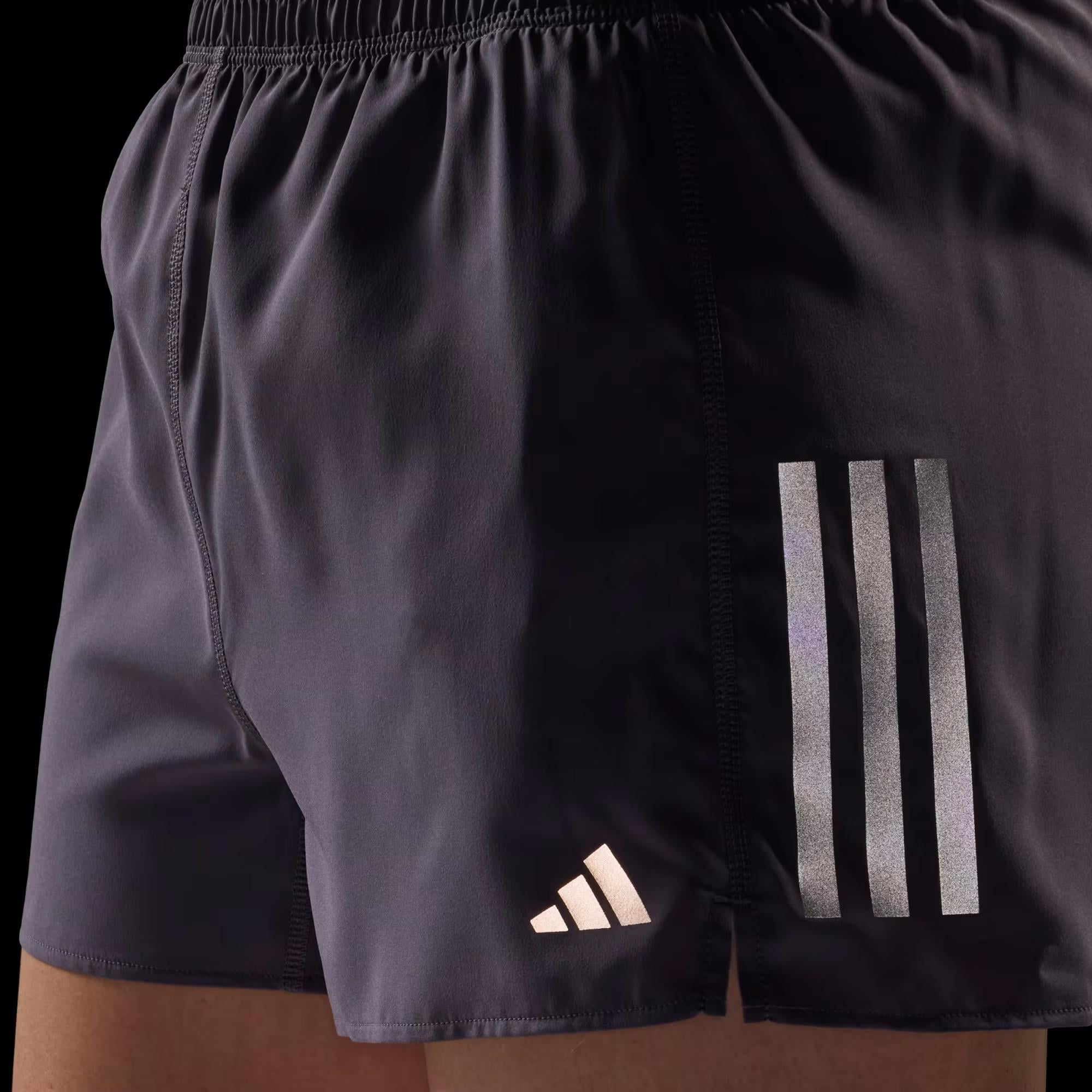 OTR B SHORT - ADIDAS SIYAH