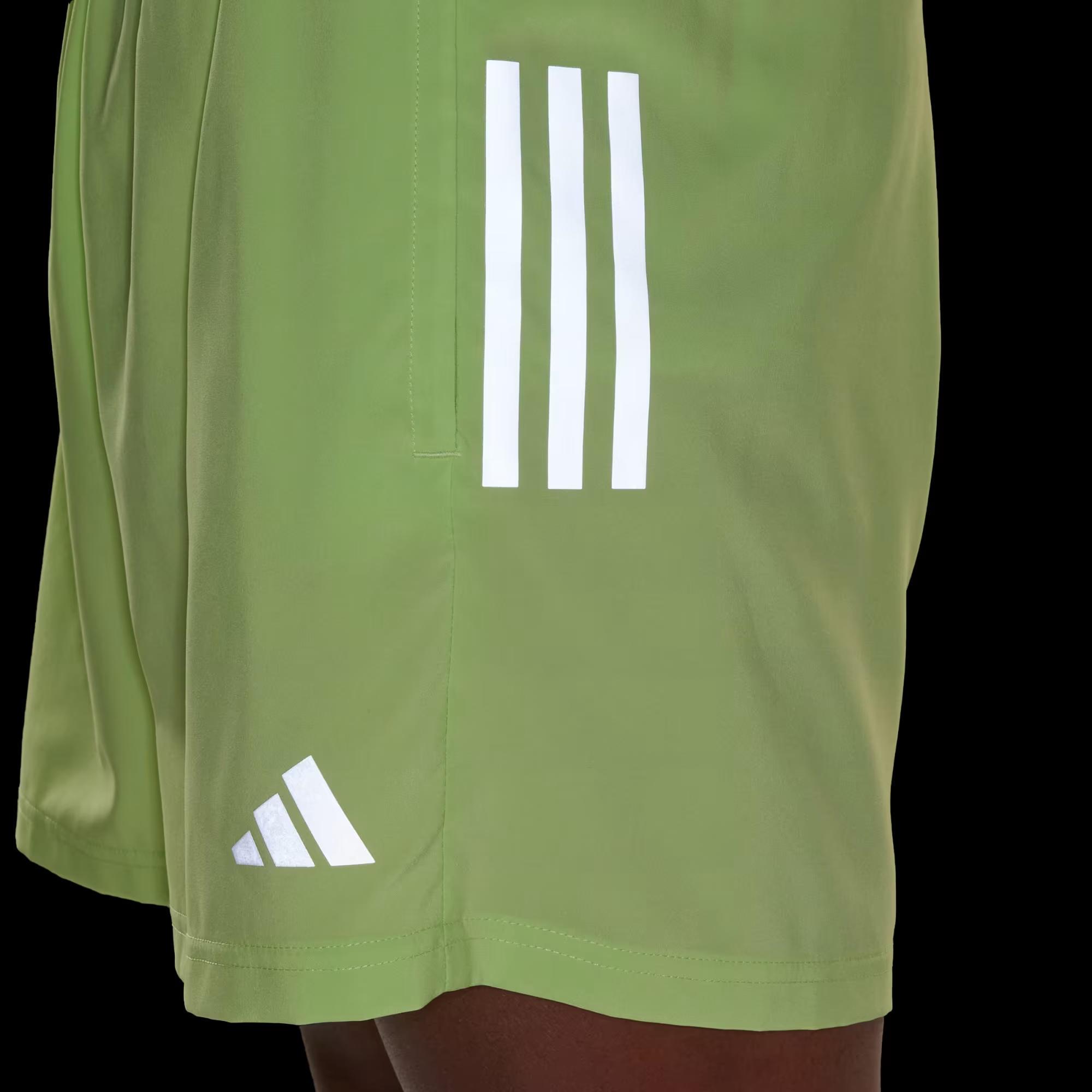 OTR B SHORT - ADIDAS SIYAH