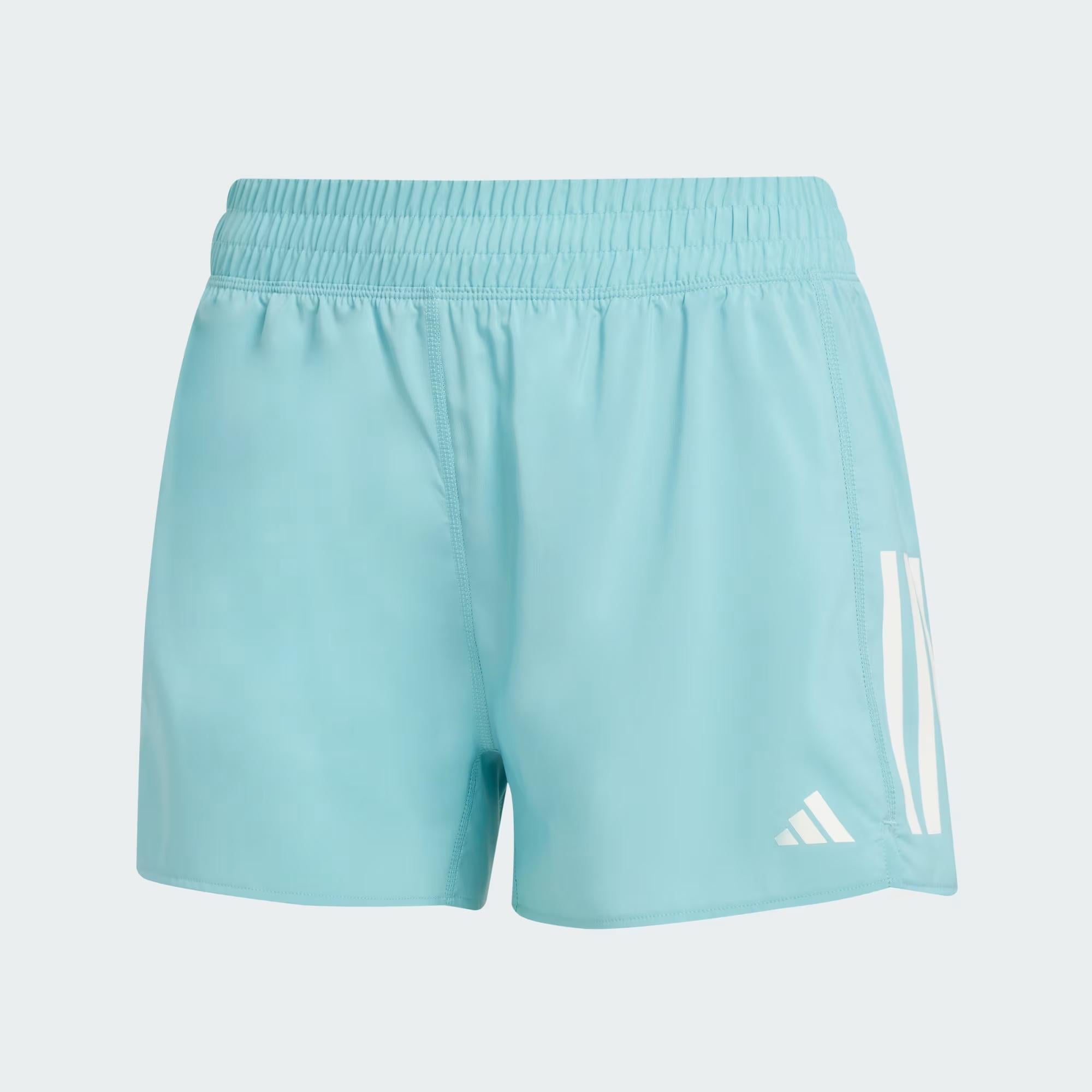 OTR B SHORT - ADIDAS SIYAH