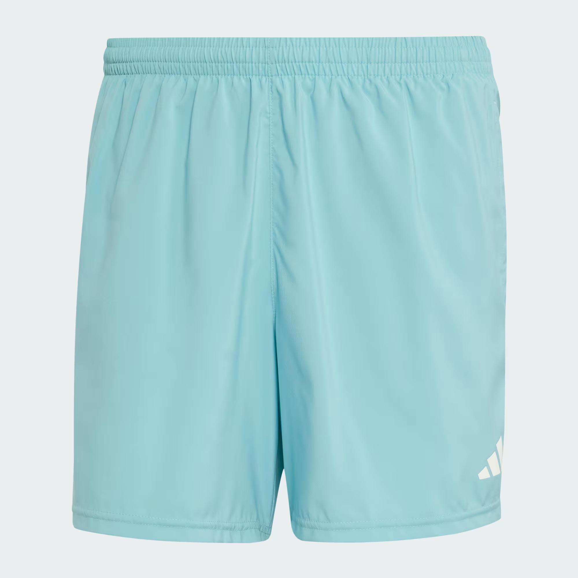 OTR B SHORT - ADIDAS SIYAH