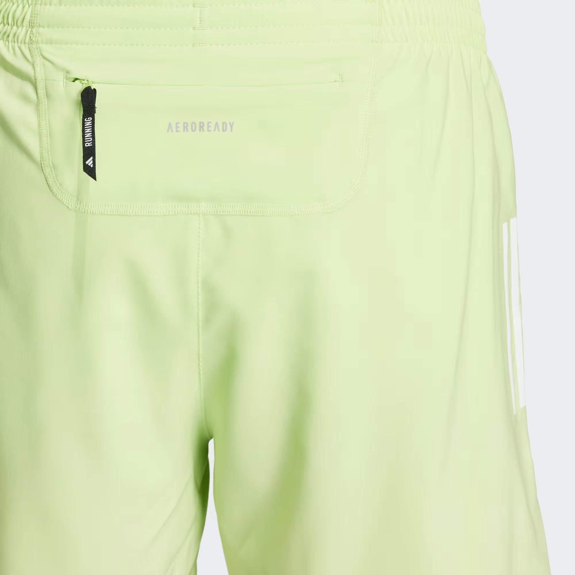 OTR B SHORT - ADIDAS SIYAH