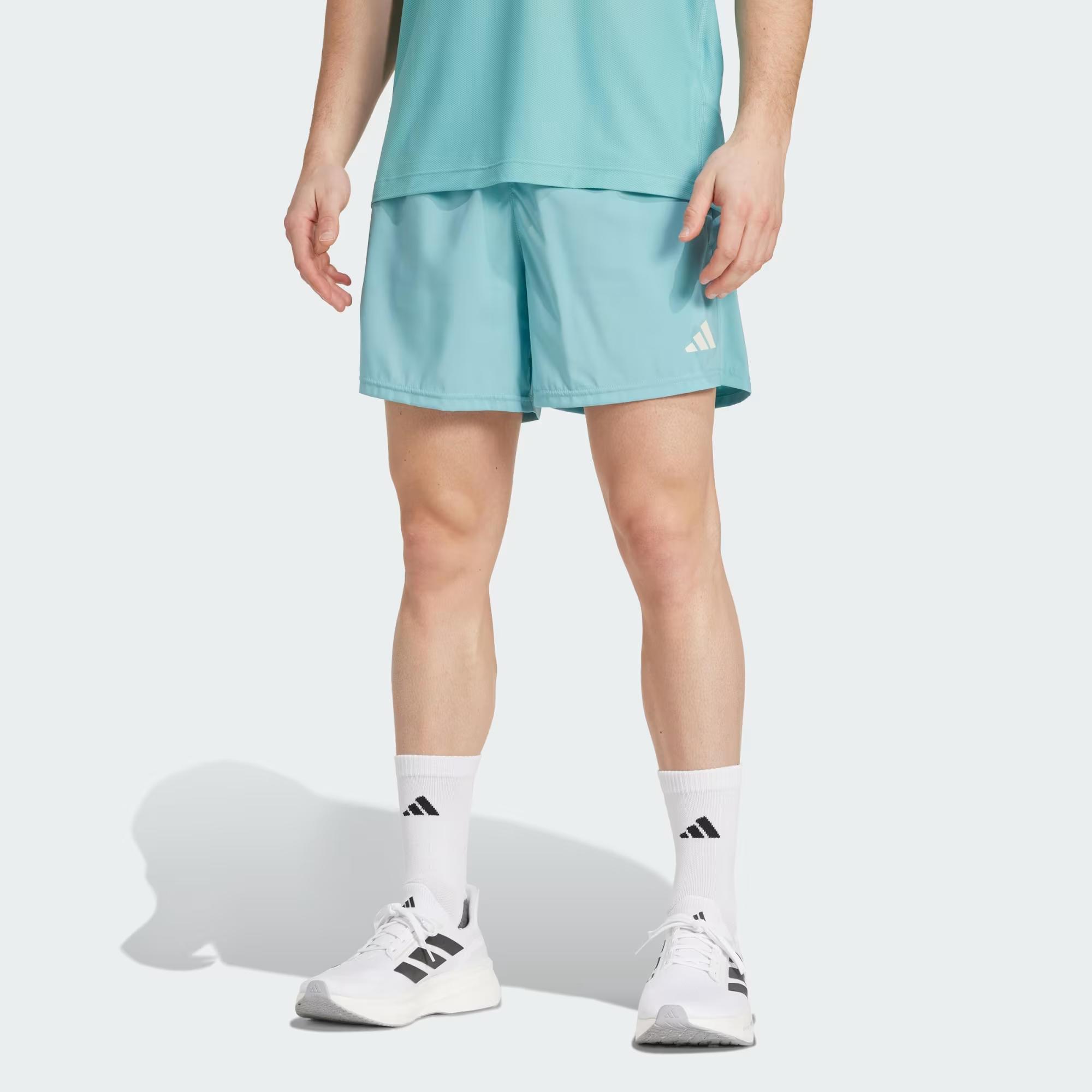 OTR B SHORT - ADIDAS SIYAH