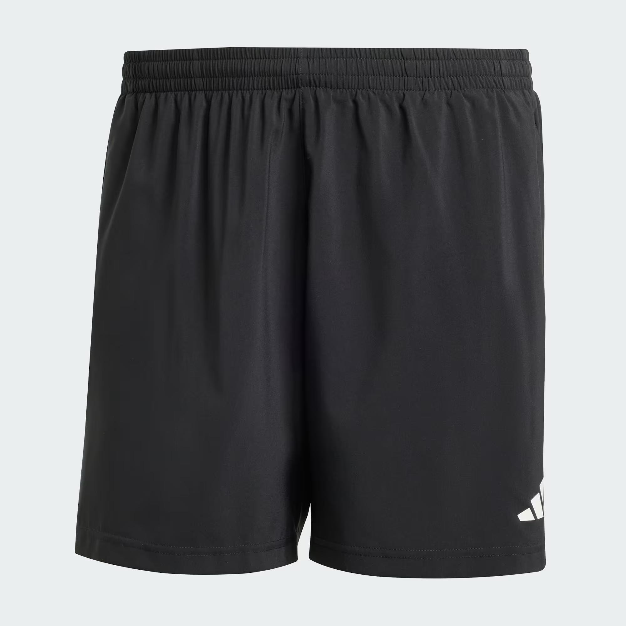 OTR B SHORT - ADIDAS SIYAH