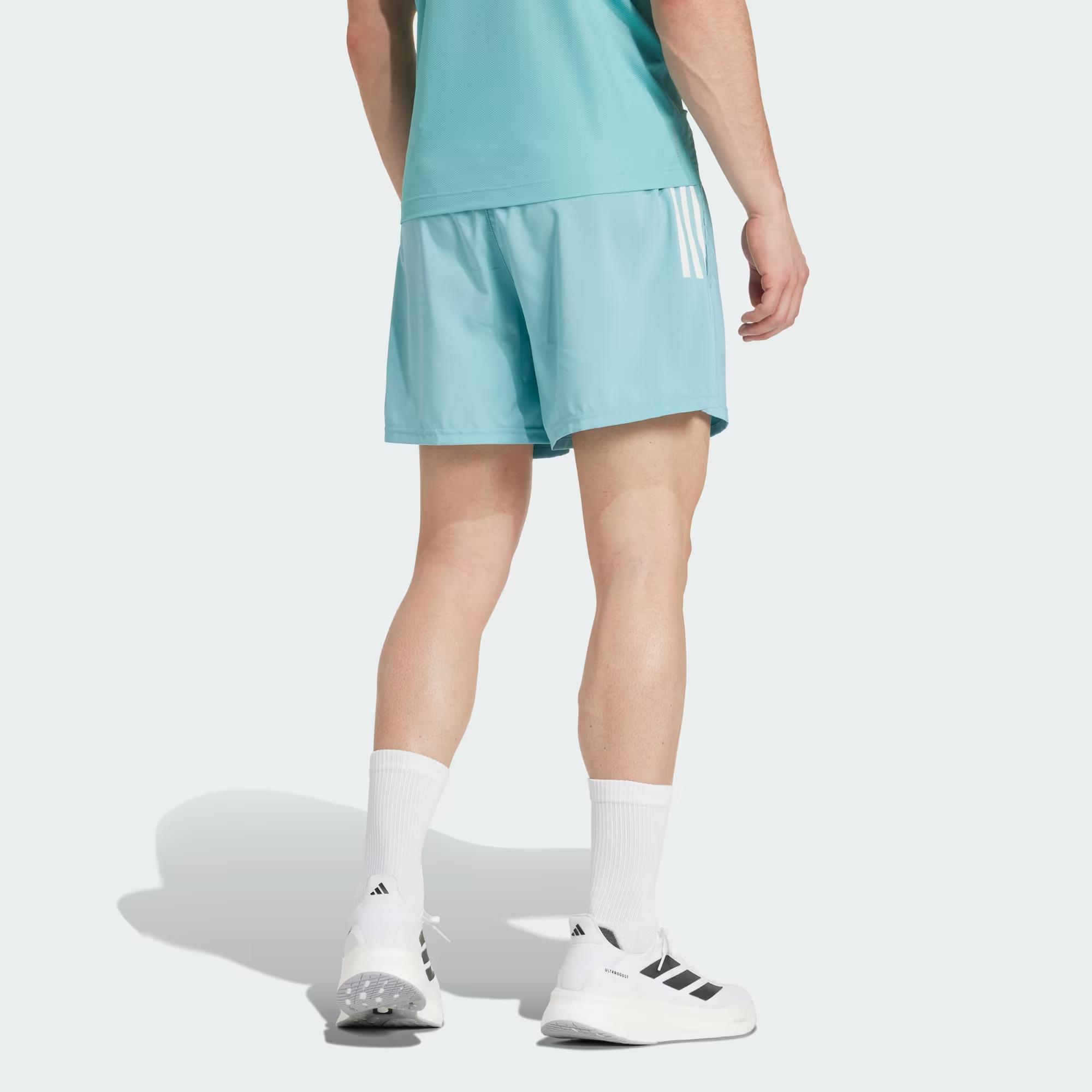 OTR B SHORT - ADIDAS SIYAH