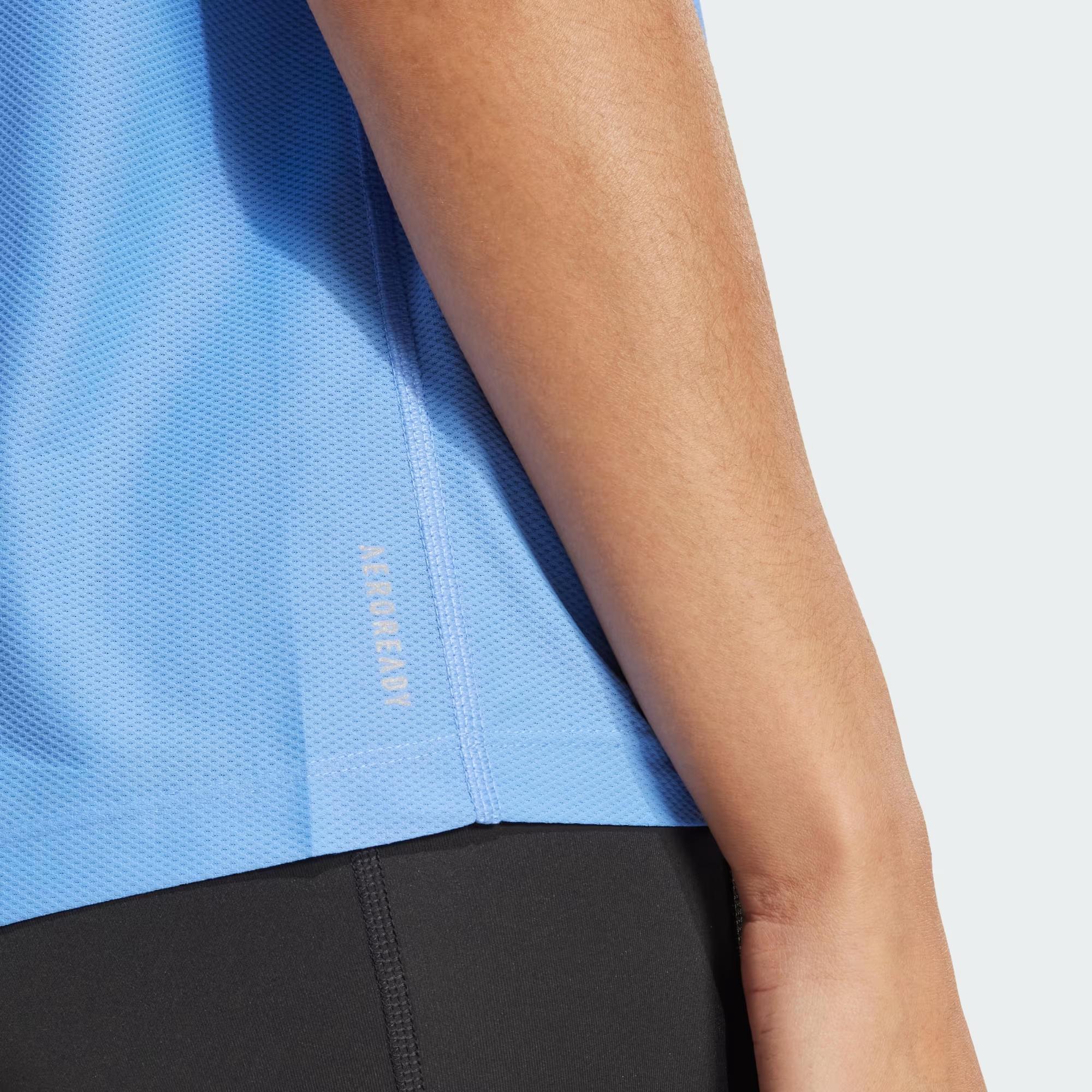 OTR B TEE - ADIDAS SIYAH