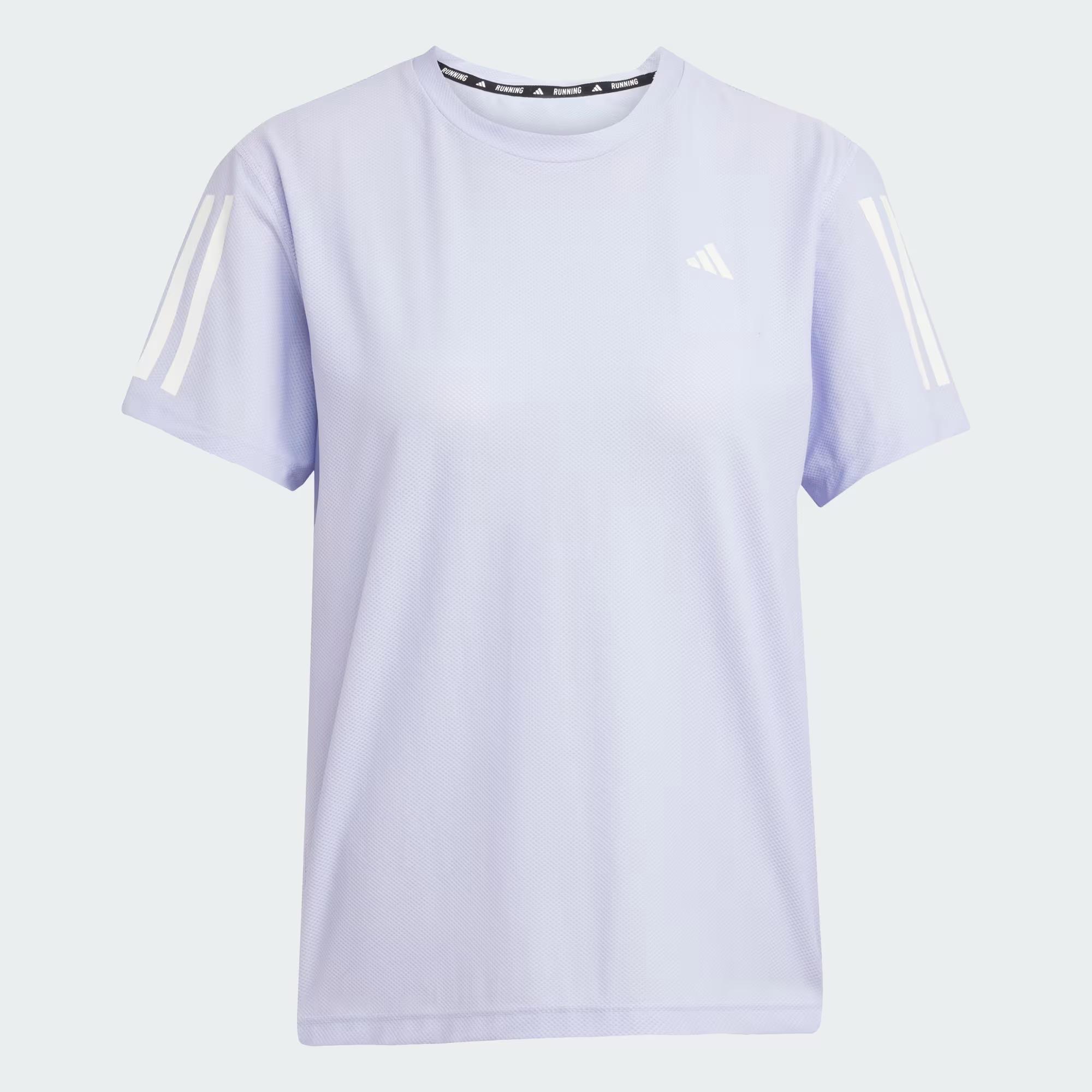 OTR B TEE - ADIDAS SIYAH
