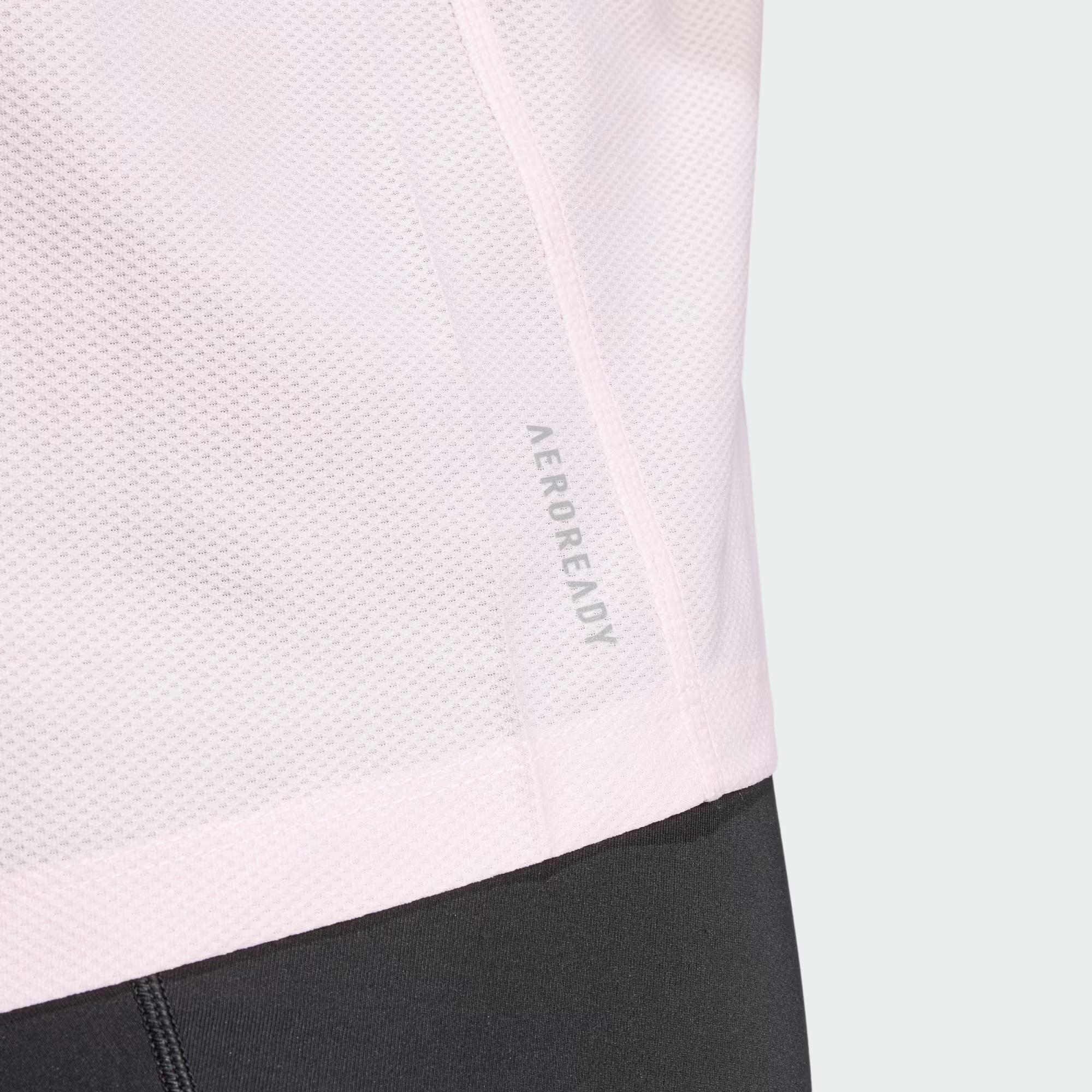 OTR B TEE - ADIDAS SIYAH