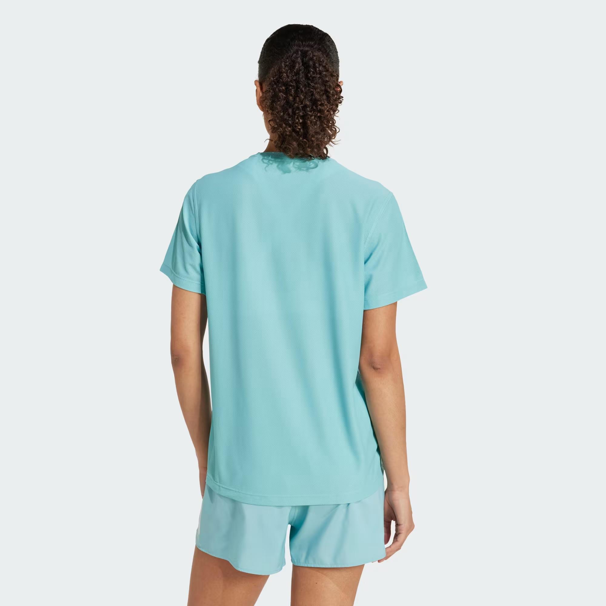 OTR B TEE - ADIDAS SIYAH