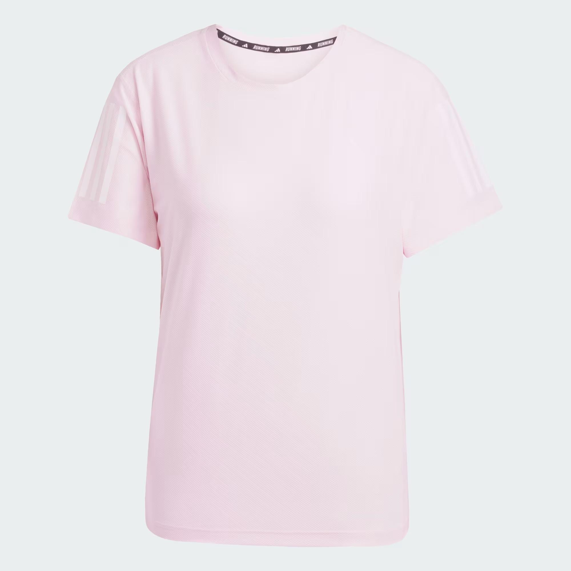 OTR B TEE - ADIDAS SIYAH