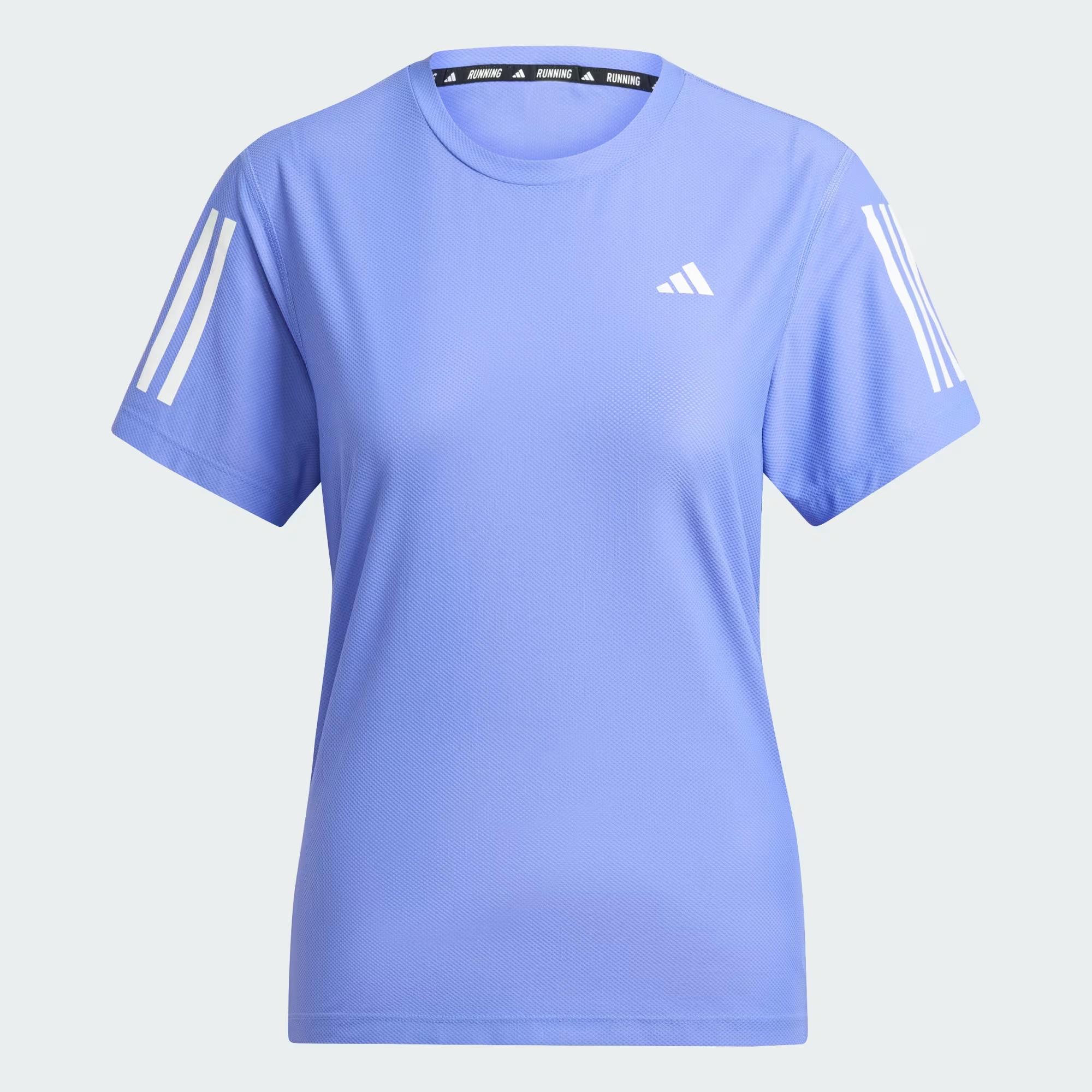 OTR B TEE - ADIDAS SIYAH