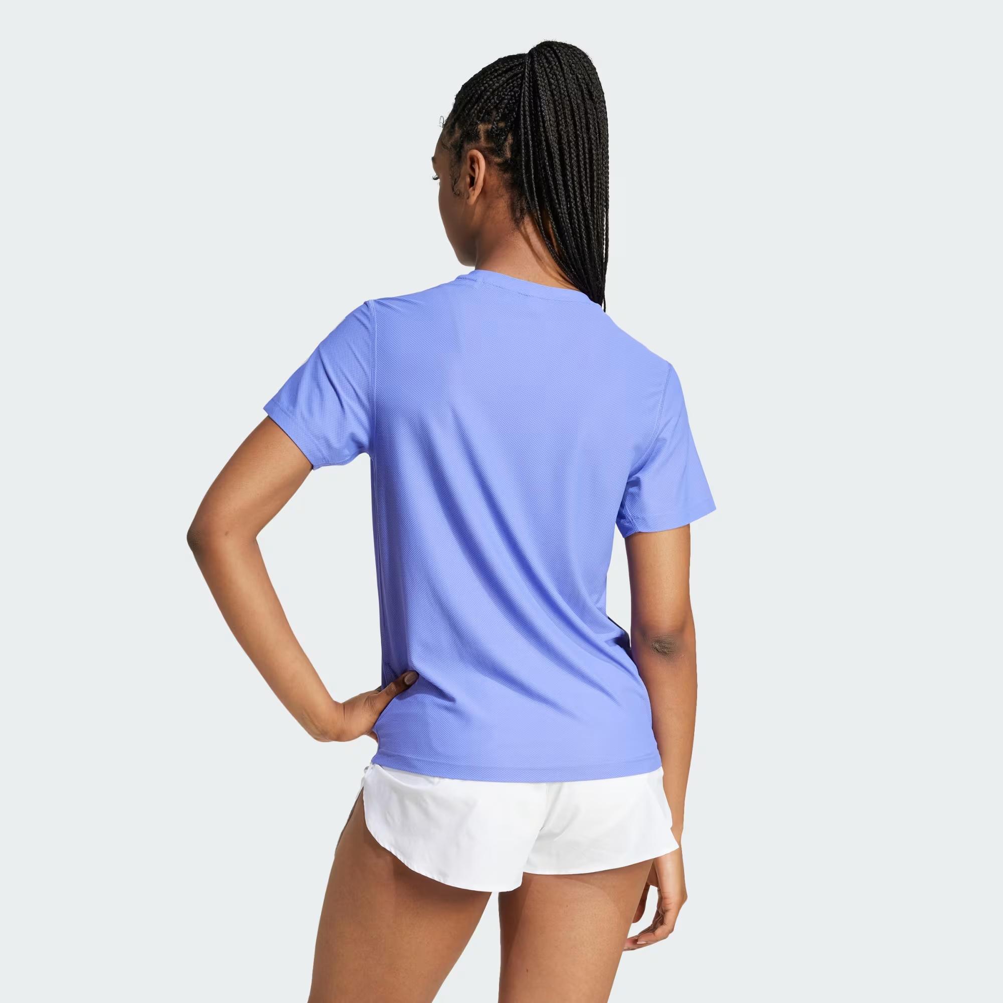 OTR B TEE - ADIDAS SIYAH