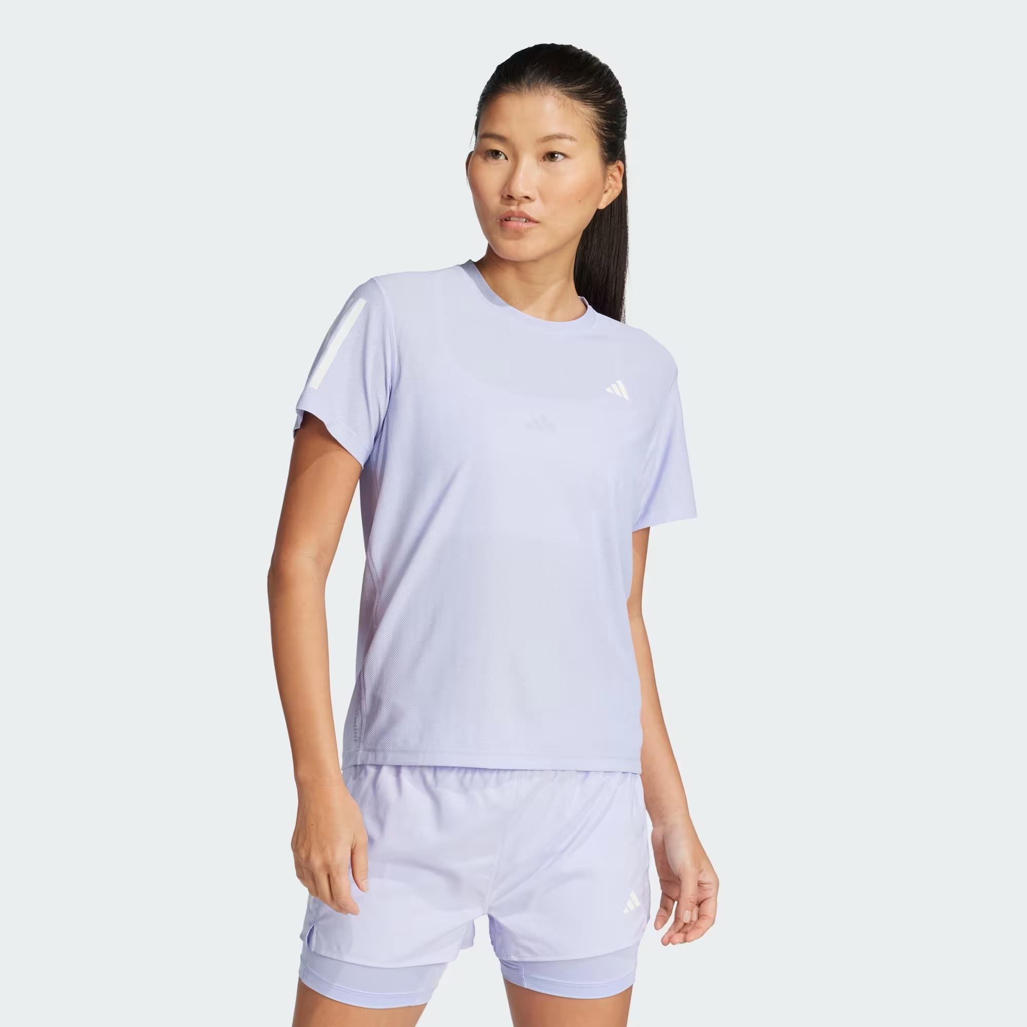 OTR B TEE - ADIDAS SIYAH