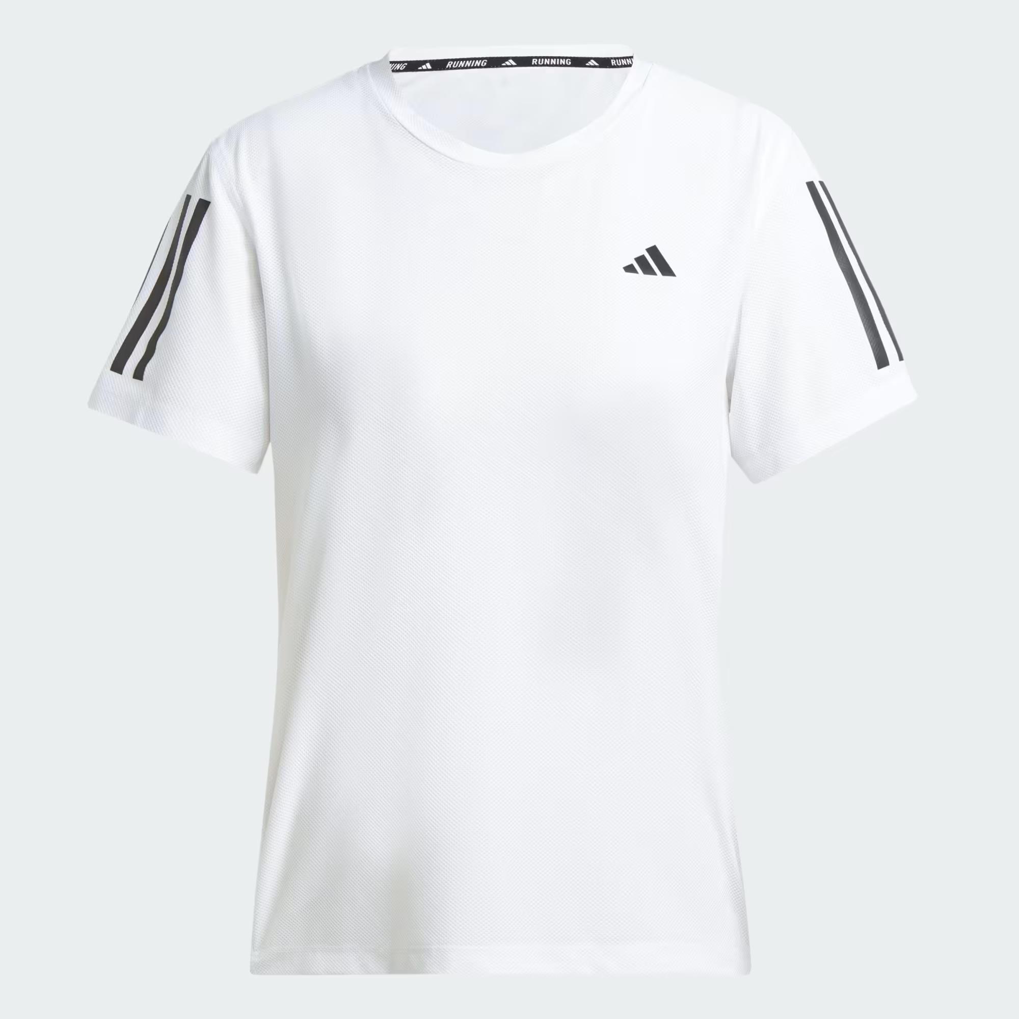 OTR B TEE - ADIDAS SIYAH