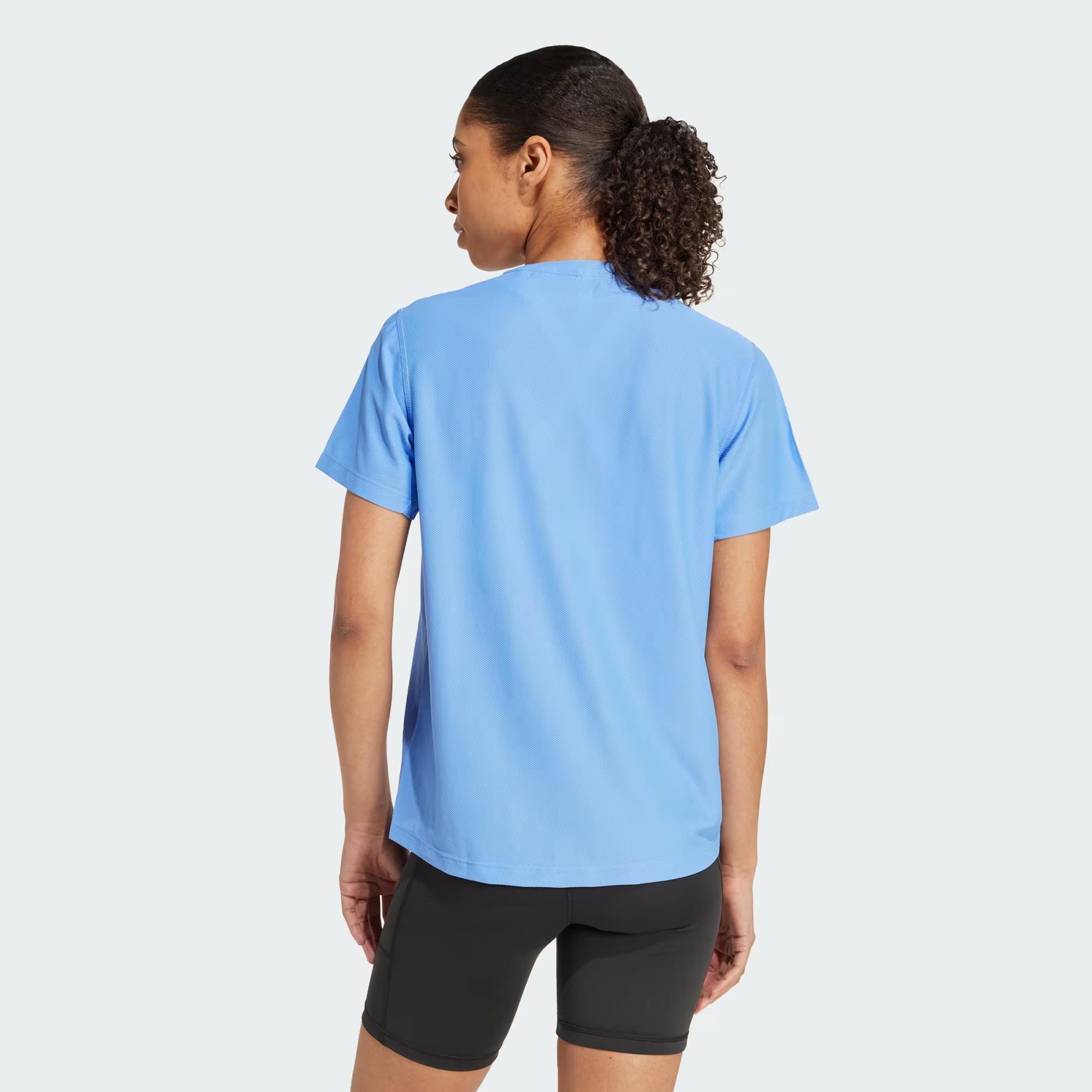OTR B TEE - ADIDAS SIYAH