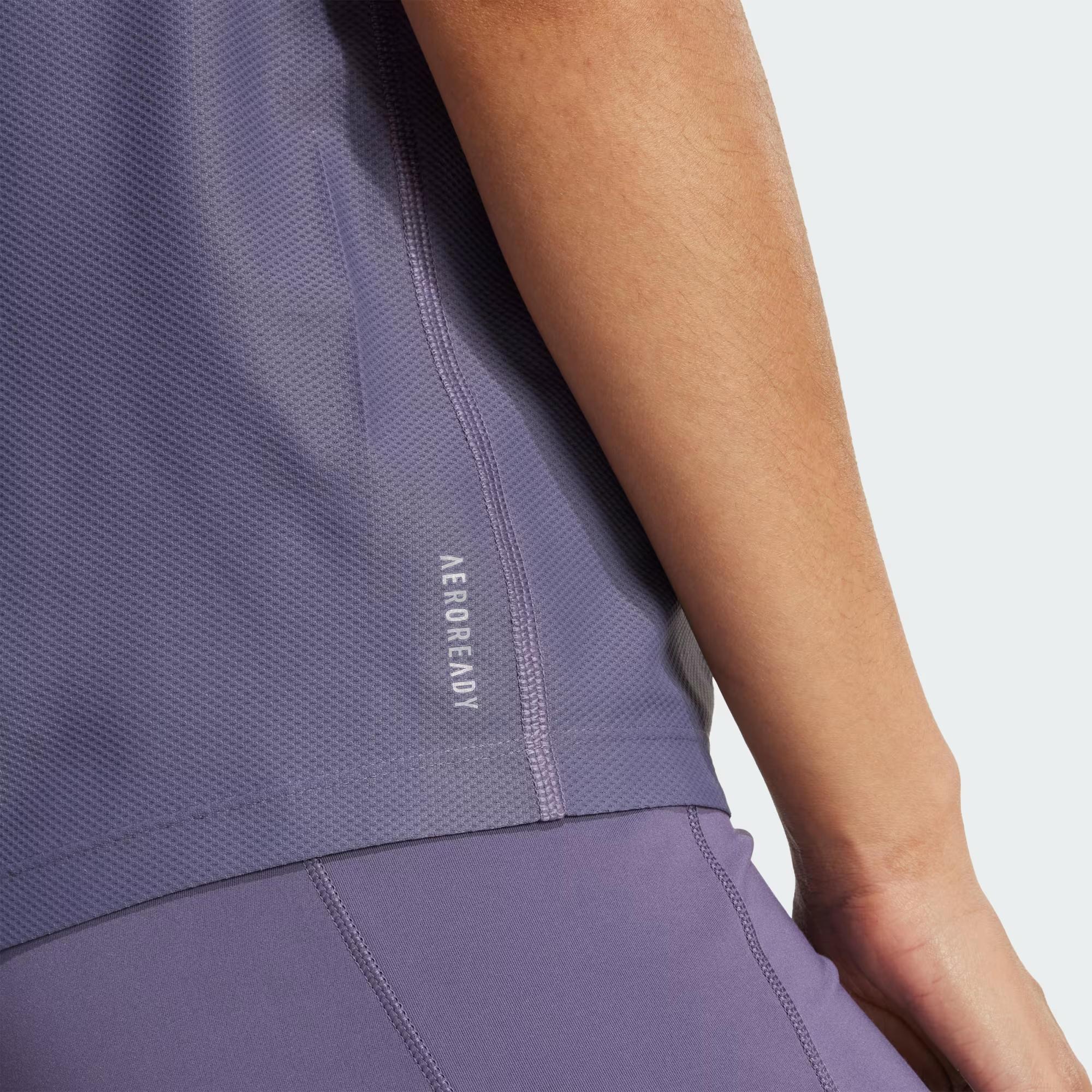 OTR B TEE - ADIDAS SIYAH