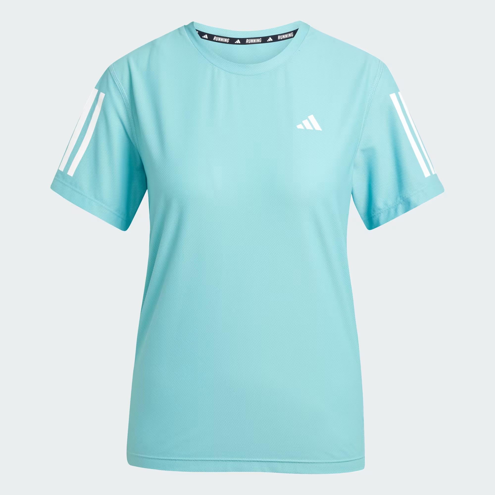 OTR B TEE - ADIDAS SIYAH