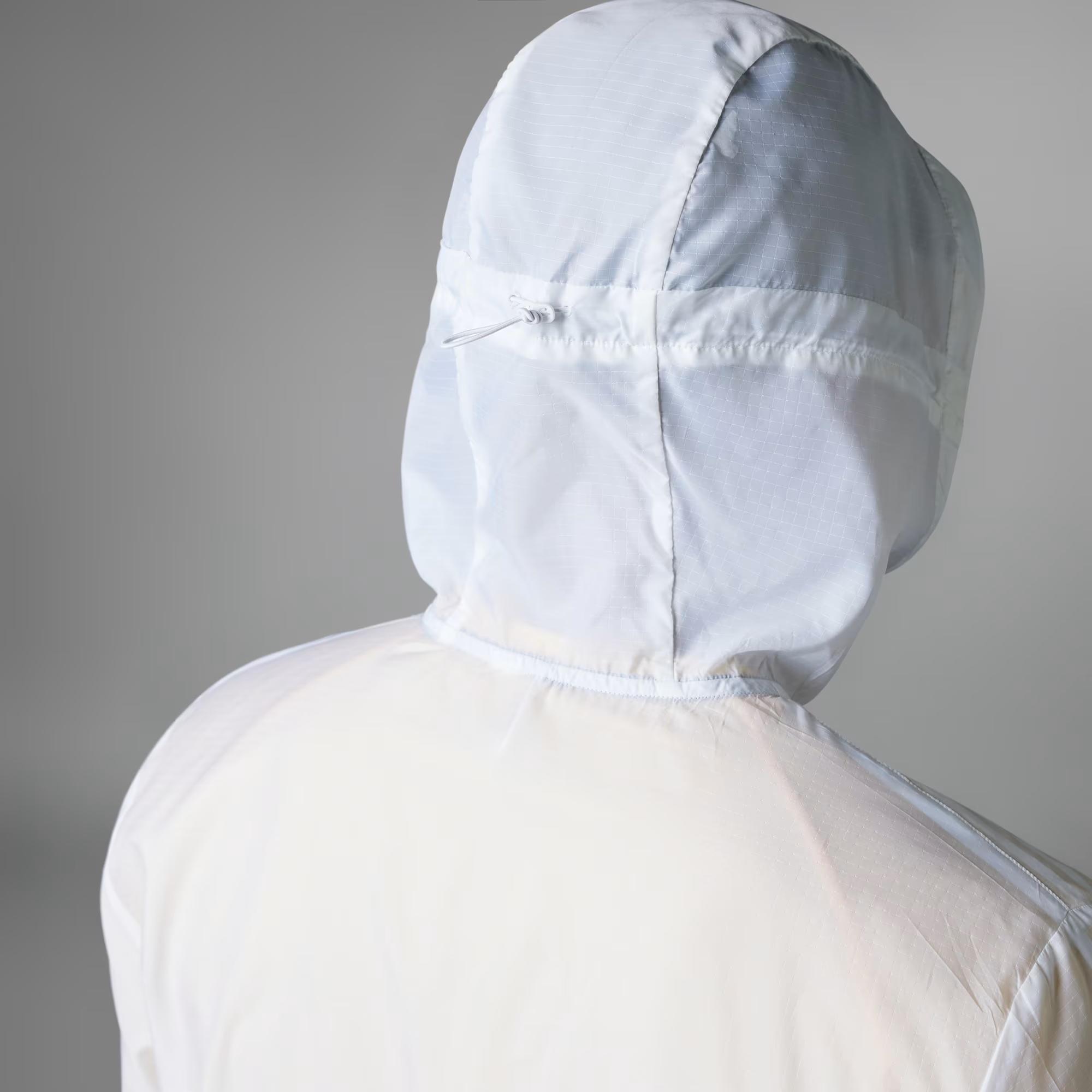 OTR E 3S JKT - ADIDAS SIYAH