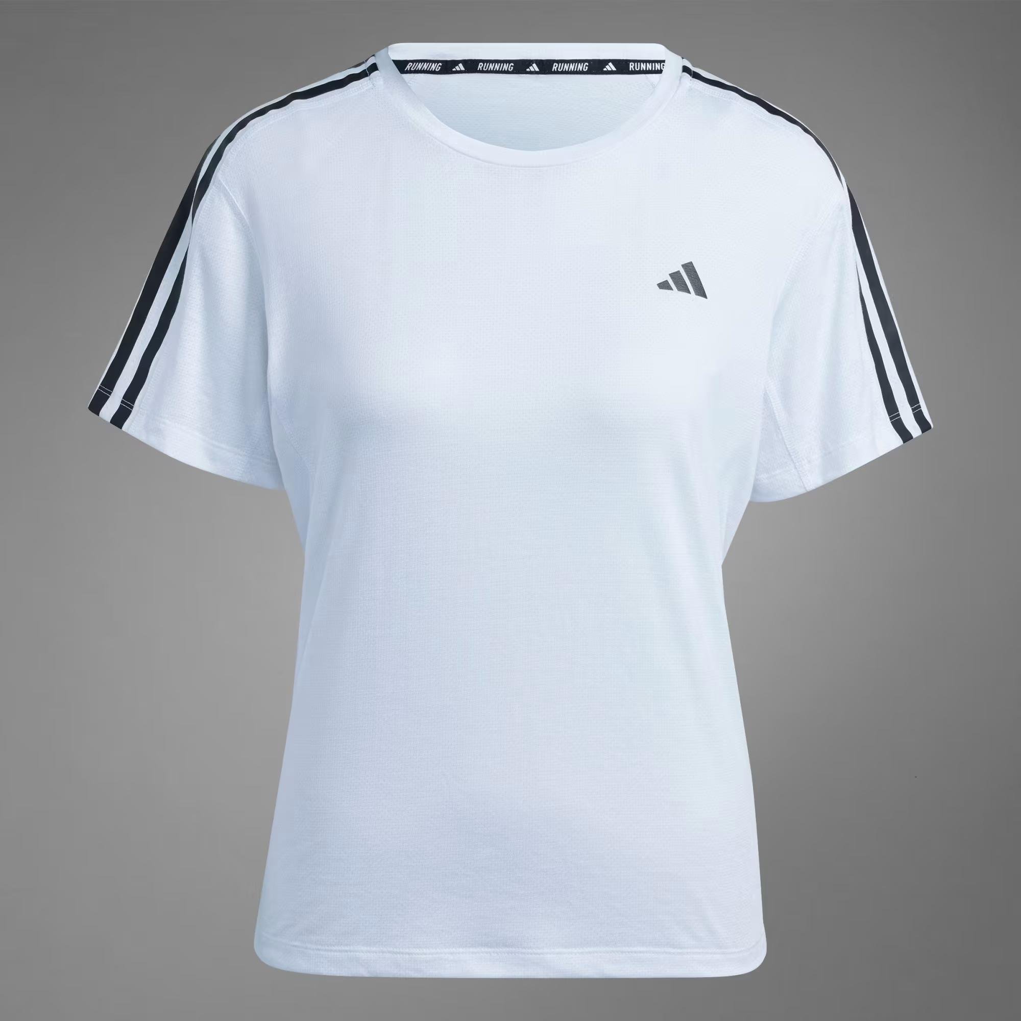 OTR E 3S TEE - ADIDAS SIYAH