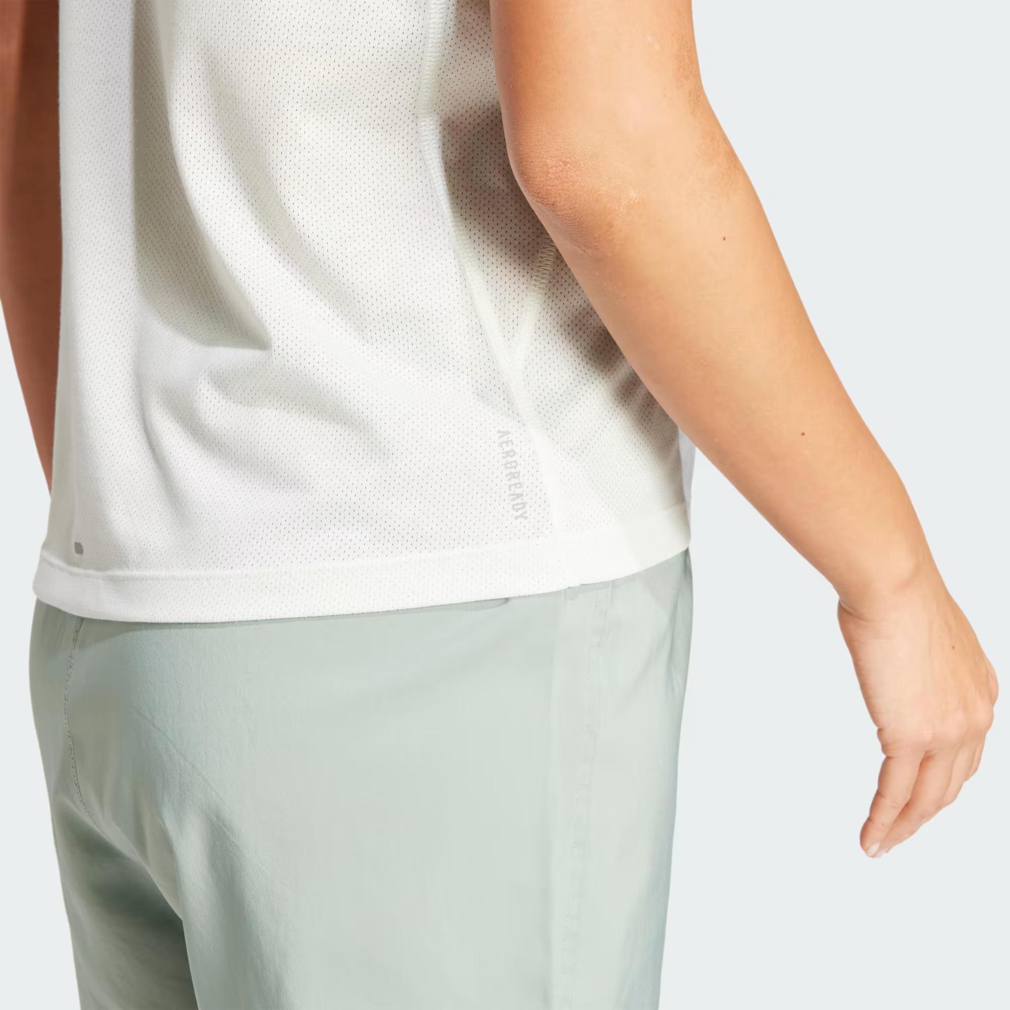 OTR E 3S TEE - ADIDAS SIYAH