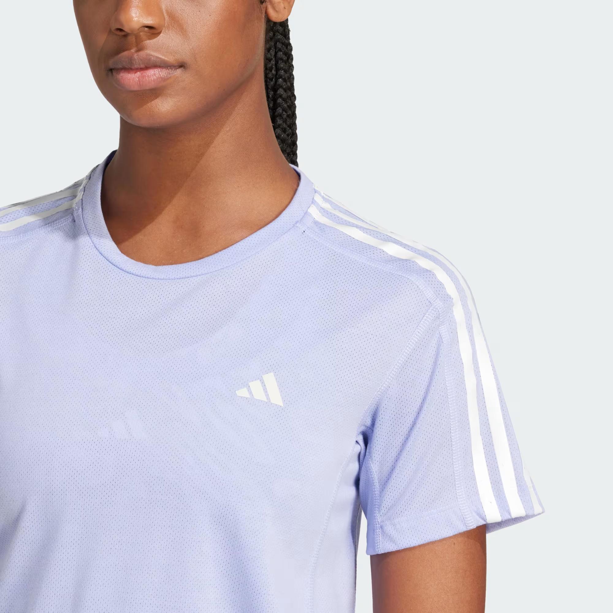 OTR E 3S TEE - ADIDAS SIYAH