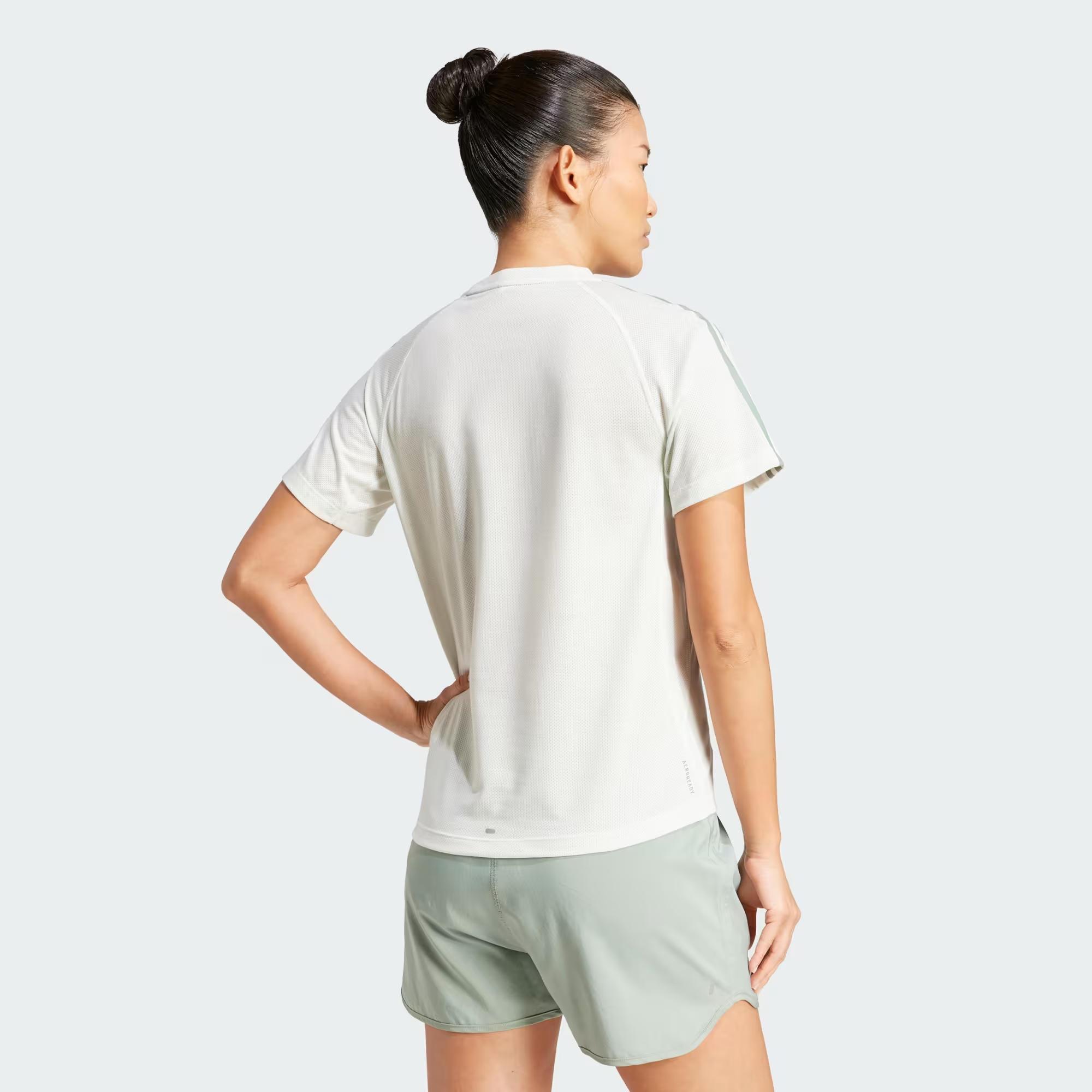 OTR E 3S TEE - ADIDAS SIYAH