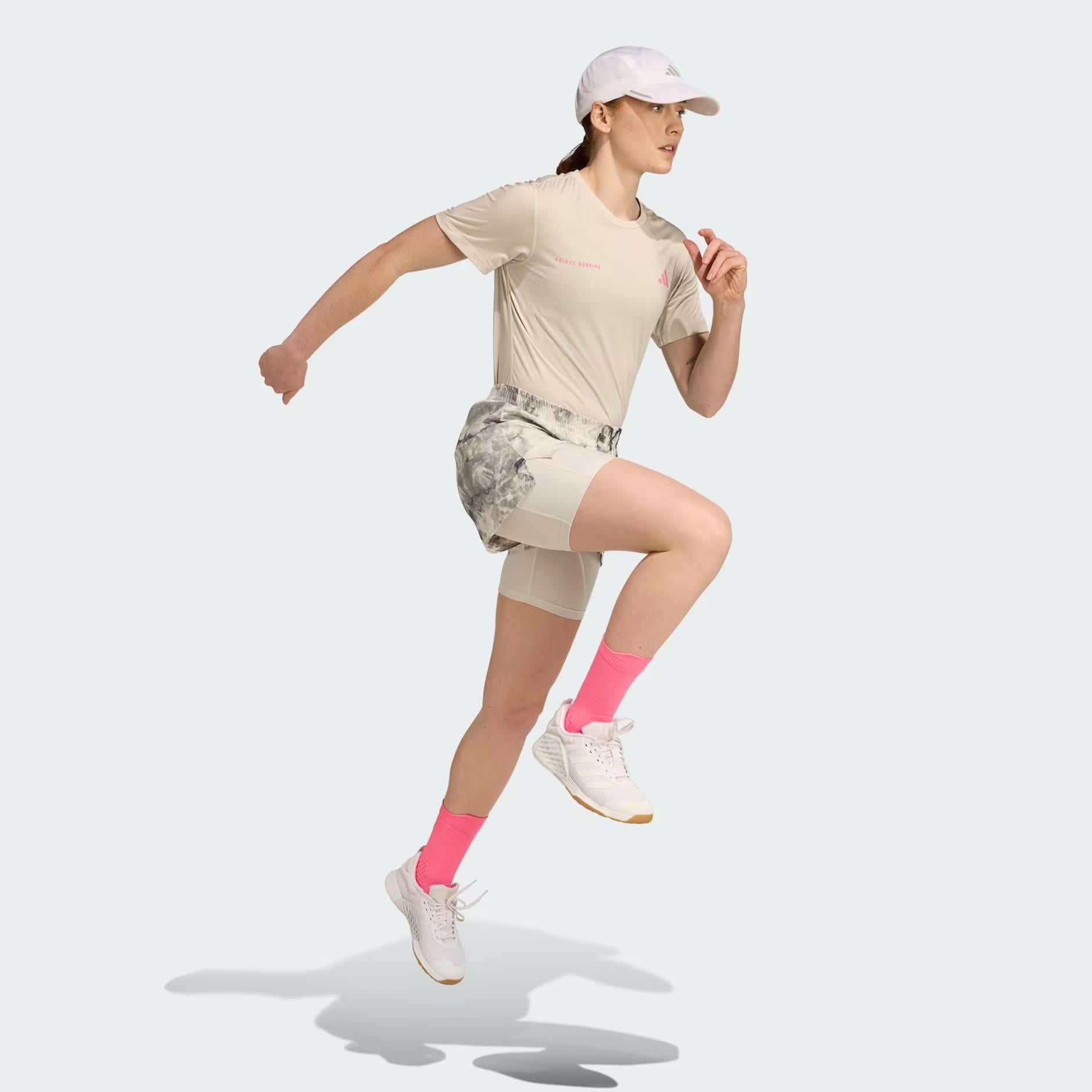 OTR SD 2in1 W - ADIDAS SIYAH