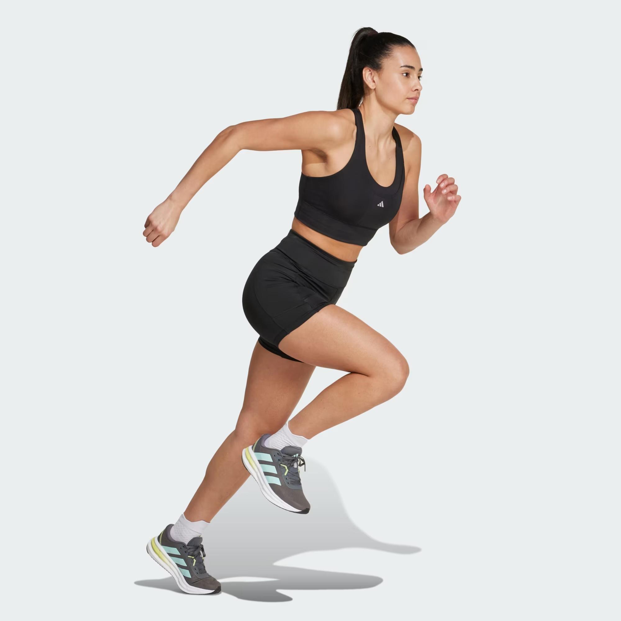 OTR SHO L - ADIDAS SIYAH