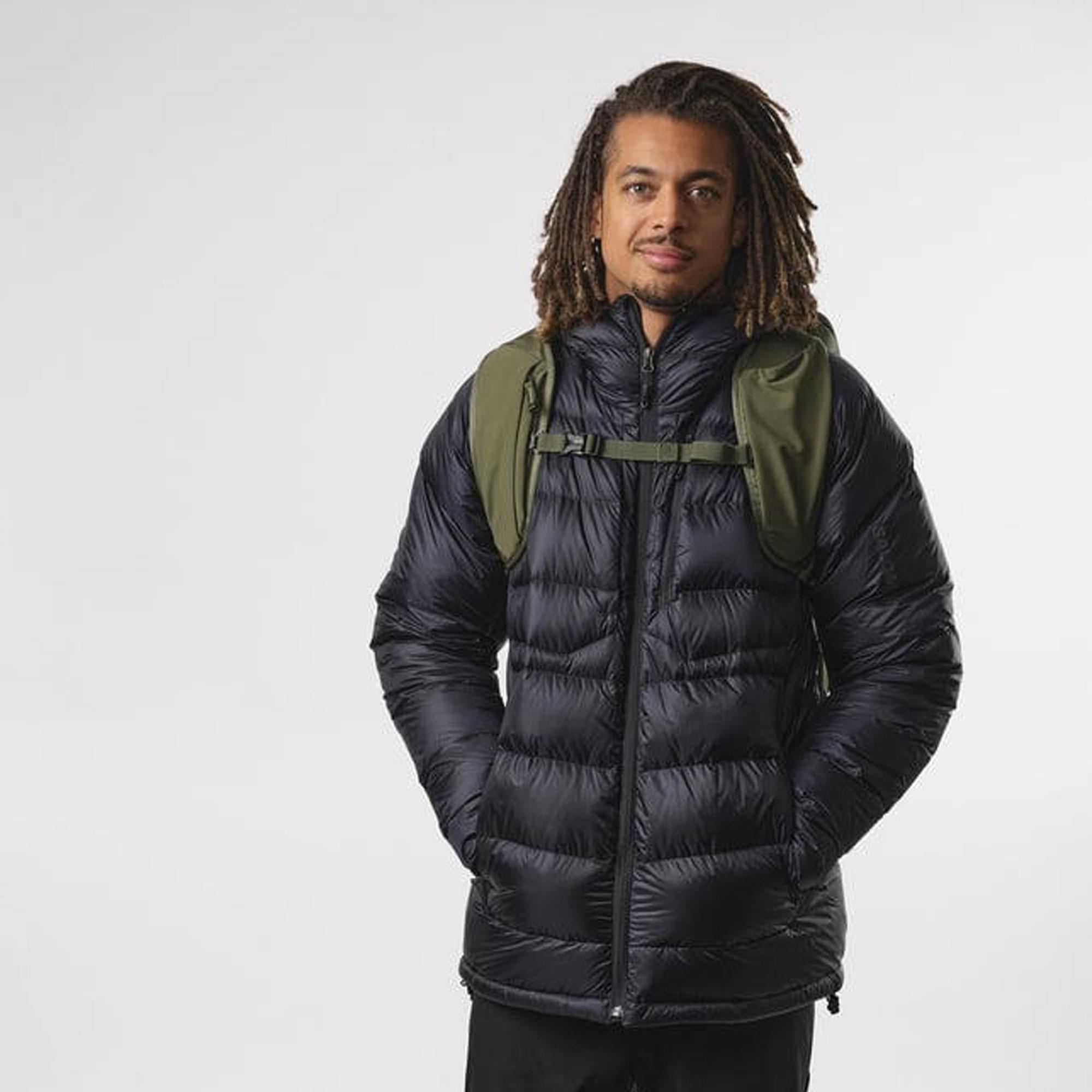 OUTLIFE PACK 20 - SIYAH