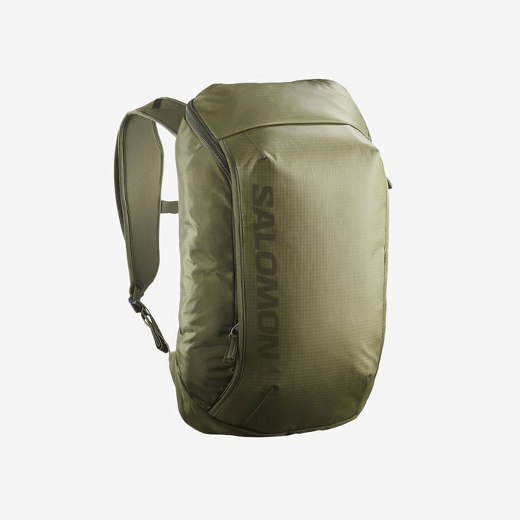 OUTLIFE PACK 20 - SIYAH