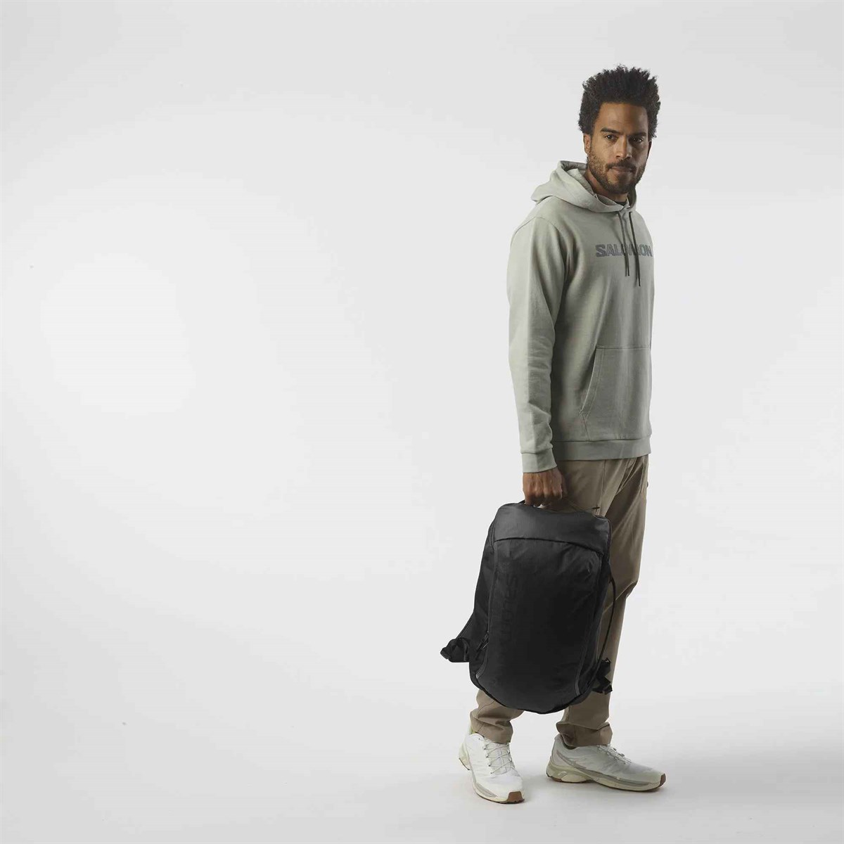 OUTLIFE PACK 20 - SIYAH