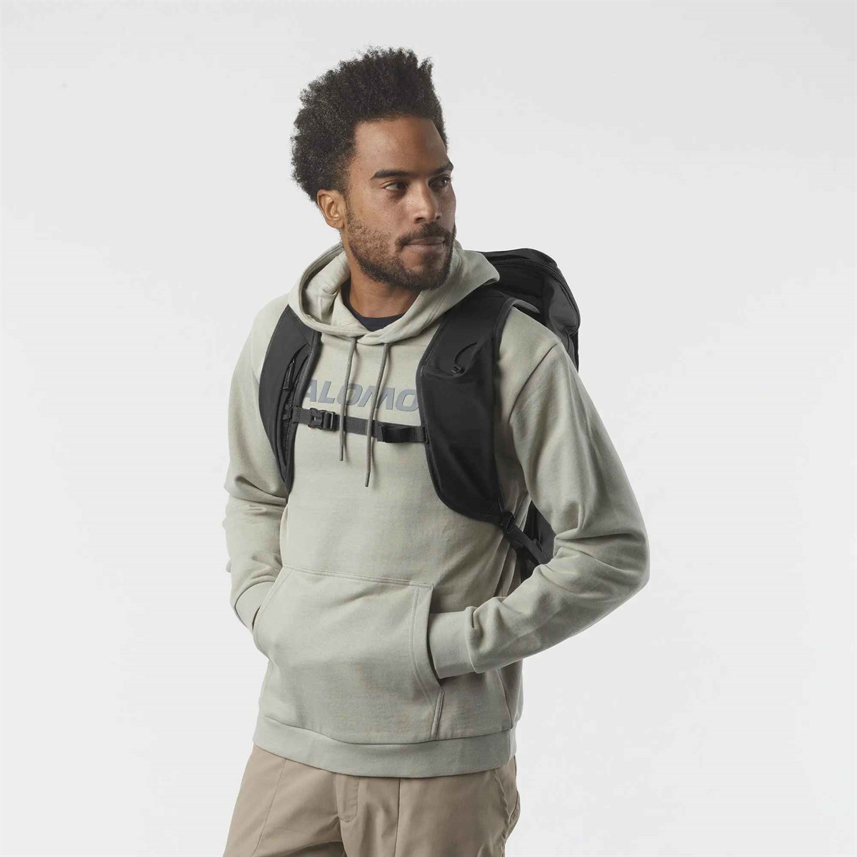 OUTLIFE PACK 20 - SIYAH