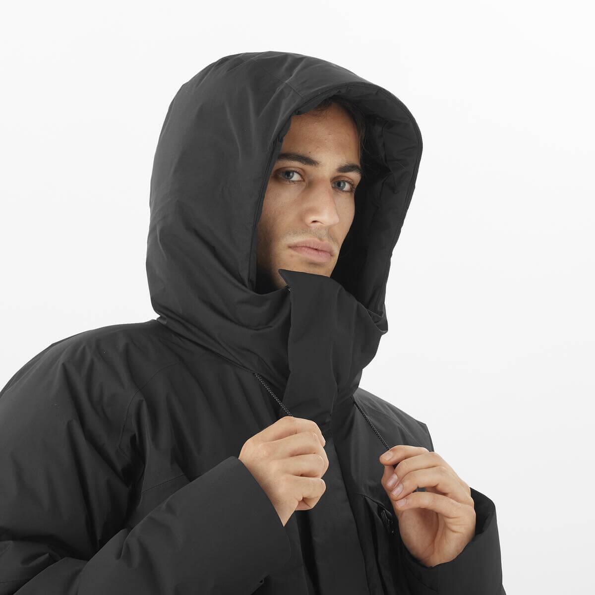 OUTLIFE WP DOWN JKT U - 27180