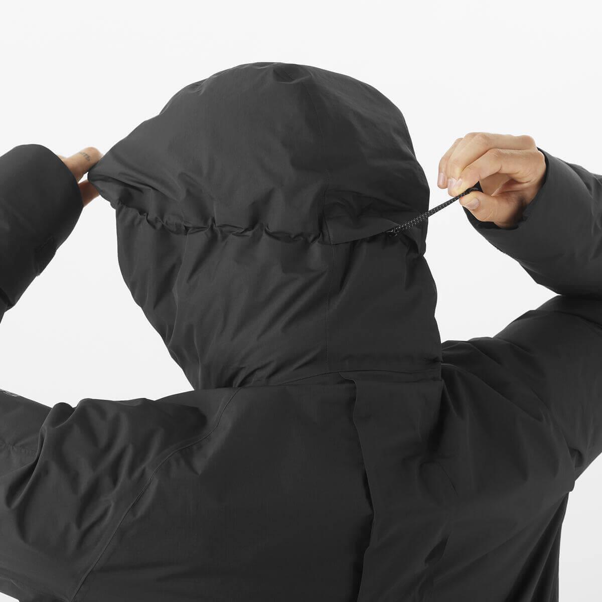 OUTLIFE WP DOWN JKT U - 27180