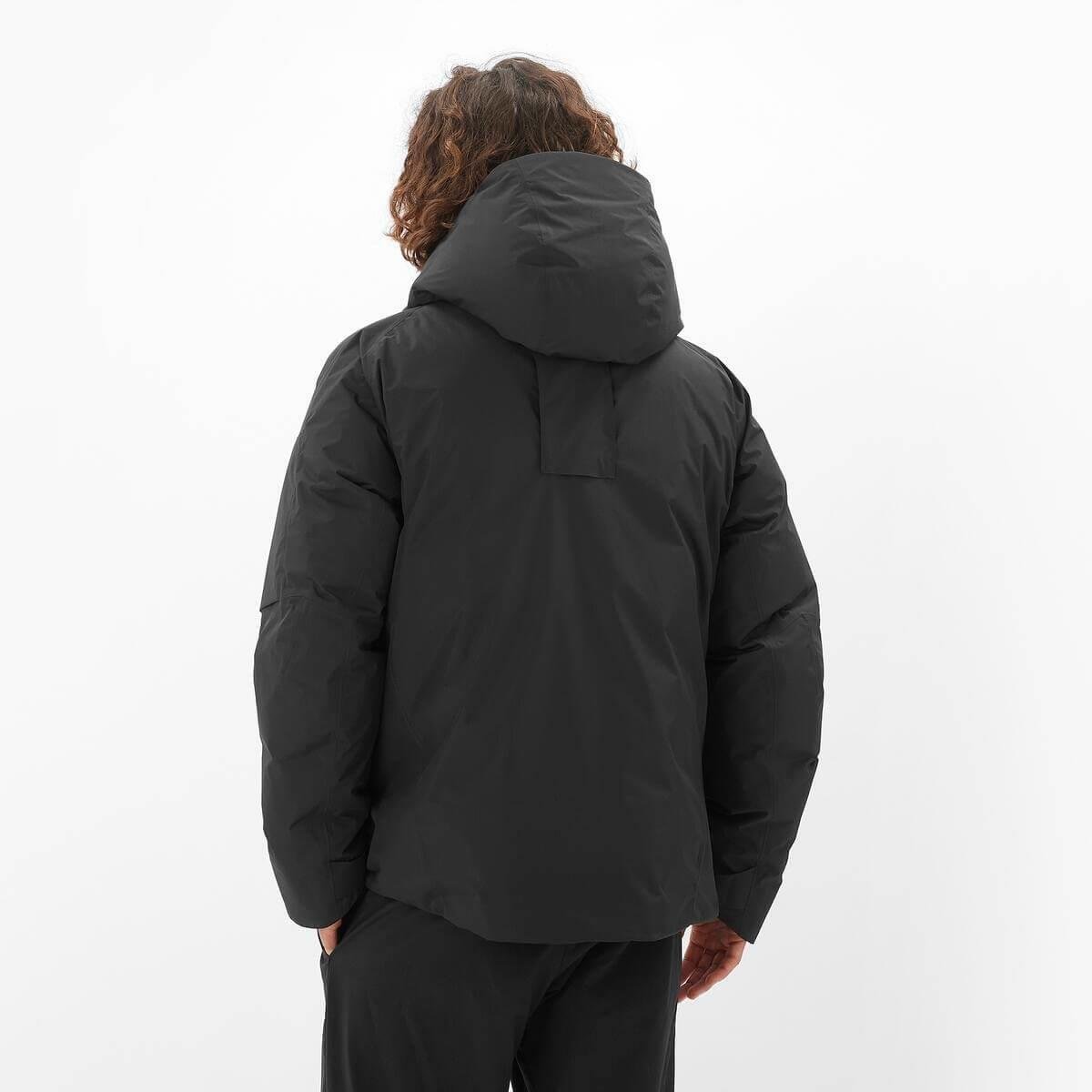 OUTLIFE WP DOWN JKT U - 27180