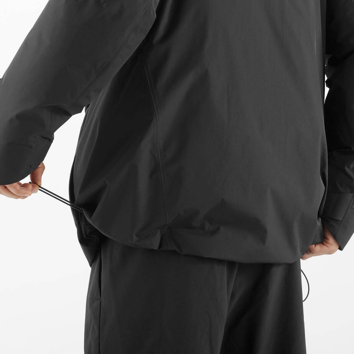 OUTLIFE WP DOWN JKT U - 27180