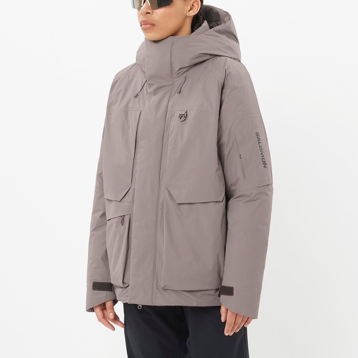 OUTLIFE WP DOWN JKT U - 55119