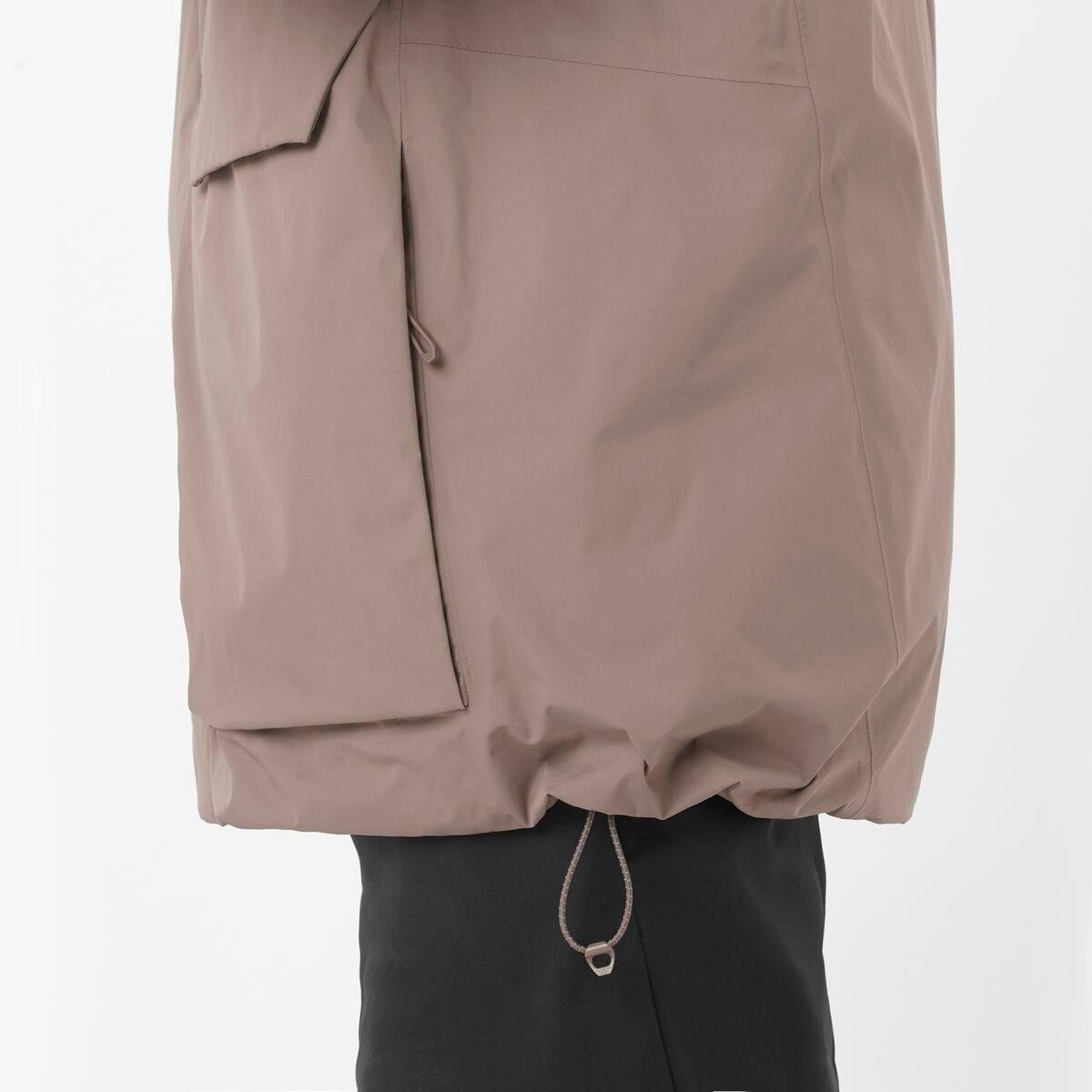 OUTLIFE WP DOWN JKT U - 55119