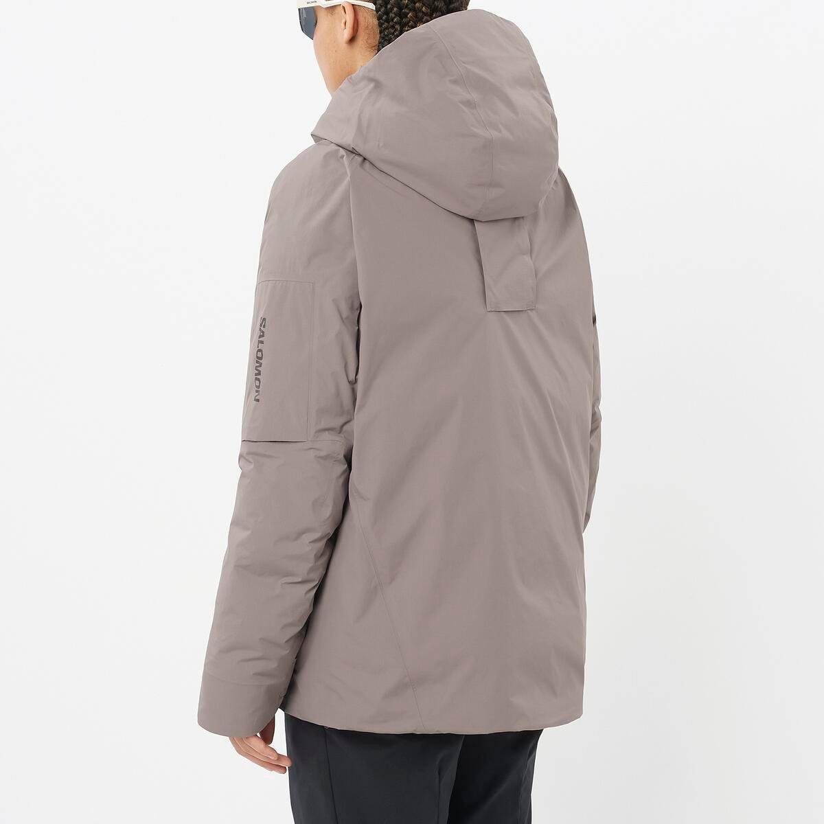 OUTLIFE WP DOWN JKT U - 55119