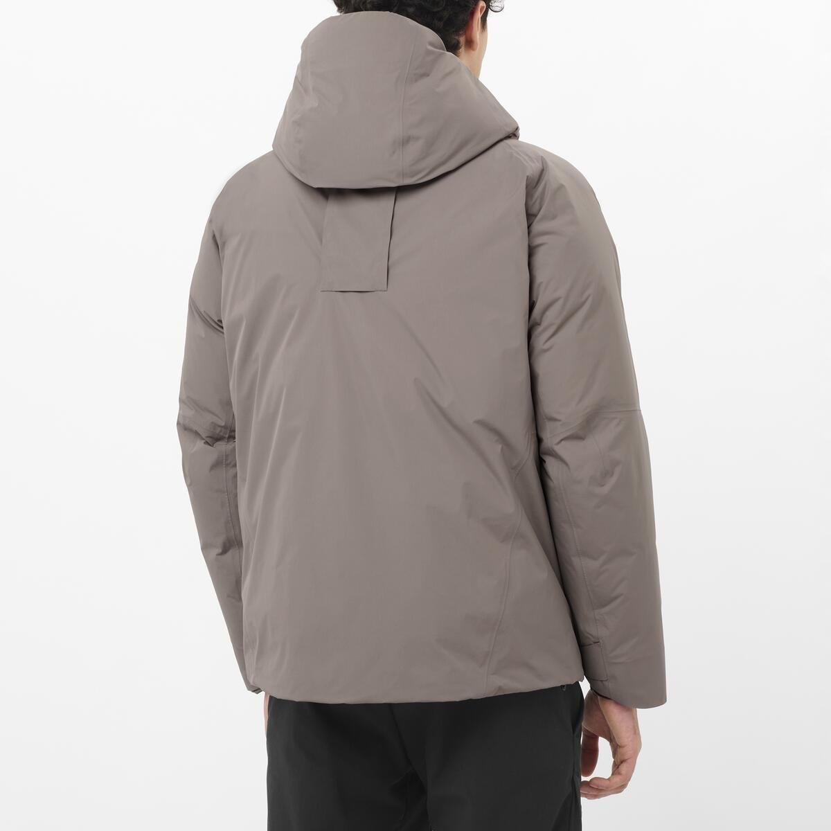 OUTLIFE WP DOWN JKT U - 55119