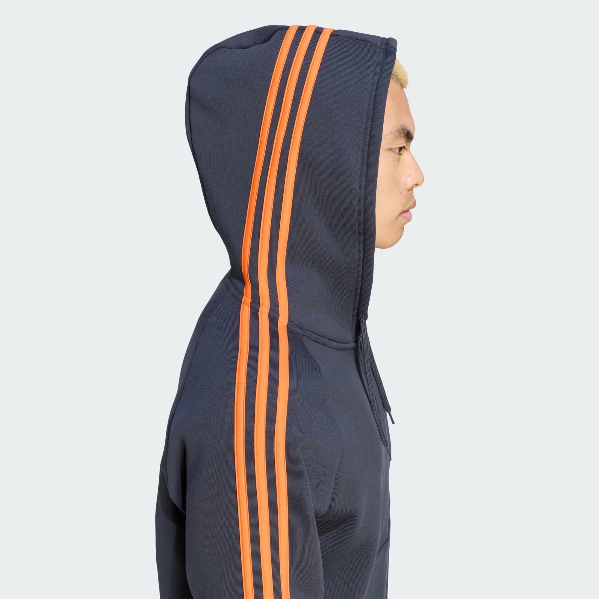 OVERHEAD HD - ADIDAS SIYAH