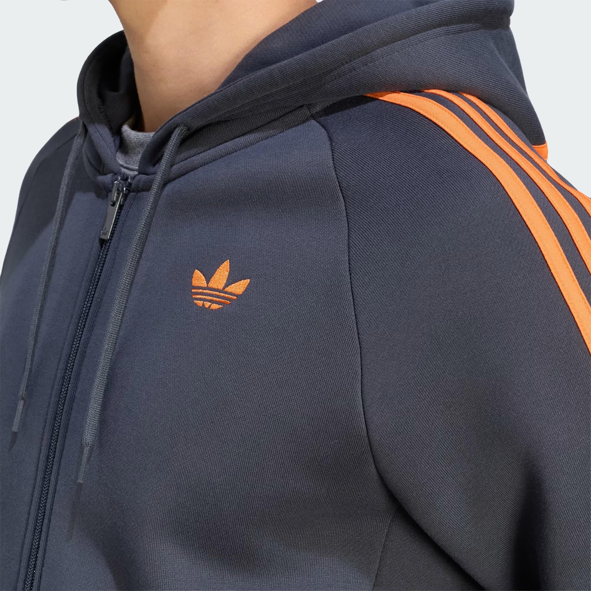 OVERHEAD HD - ADIDAS SIYAH