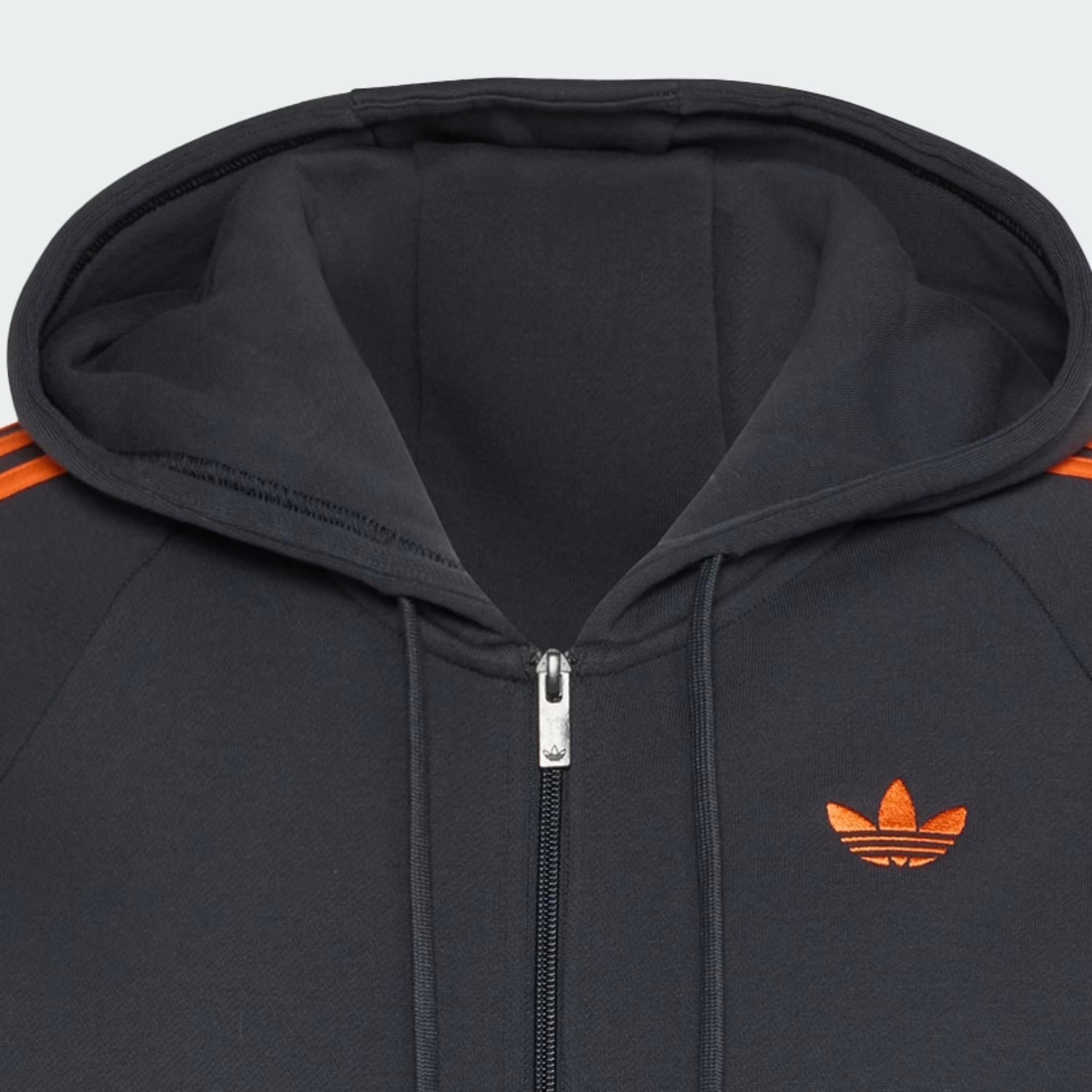 OVERHEAD HD - ADIDAS SIYAH