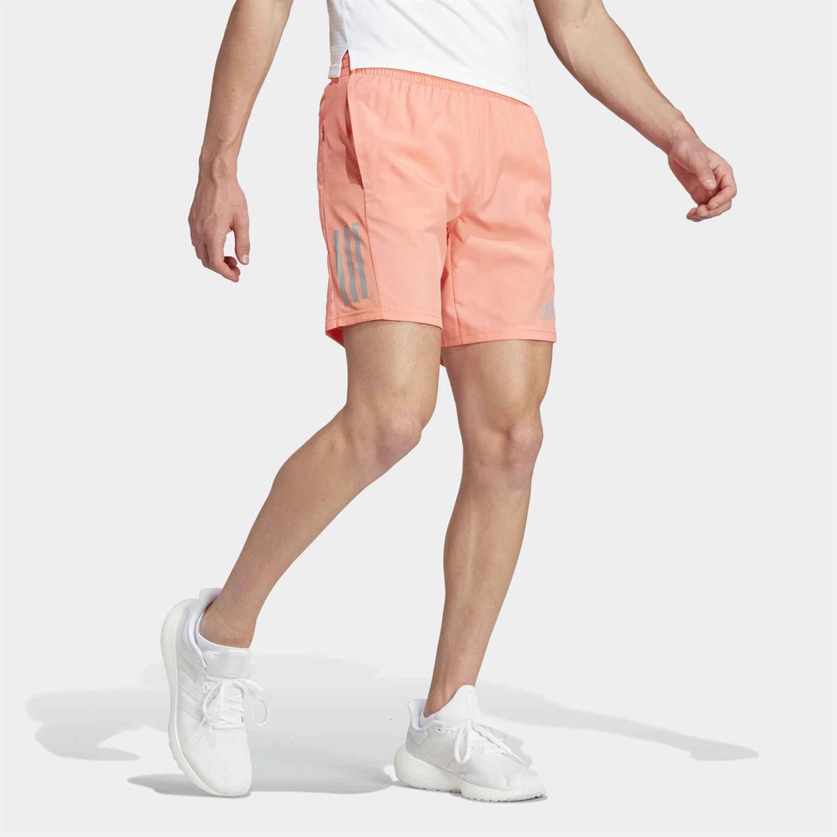 OWN THE RUN SHO - ADIDAS SIYAH