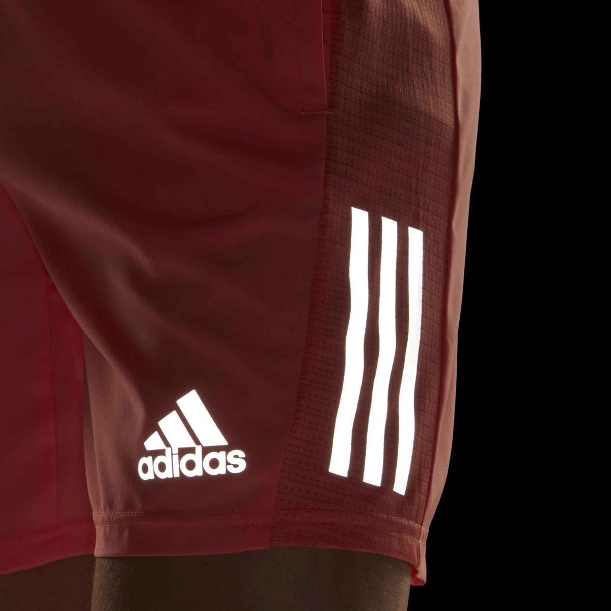 OWN THE RUN SHO - ADIDAS SIYAH