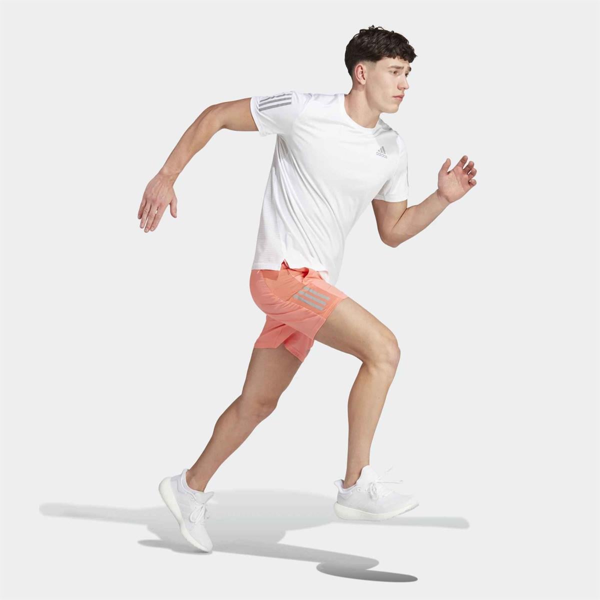 OWN THE RUN SHO - ADIDAS SIYAH