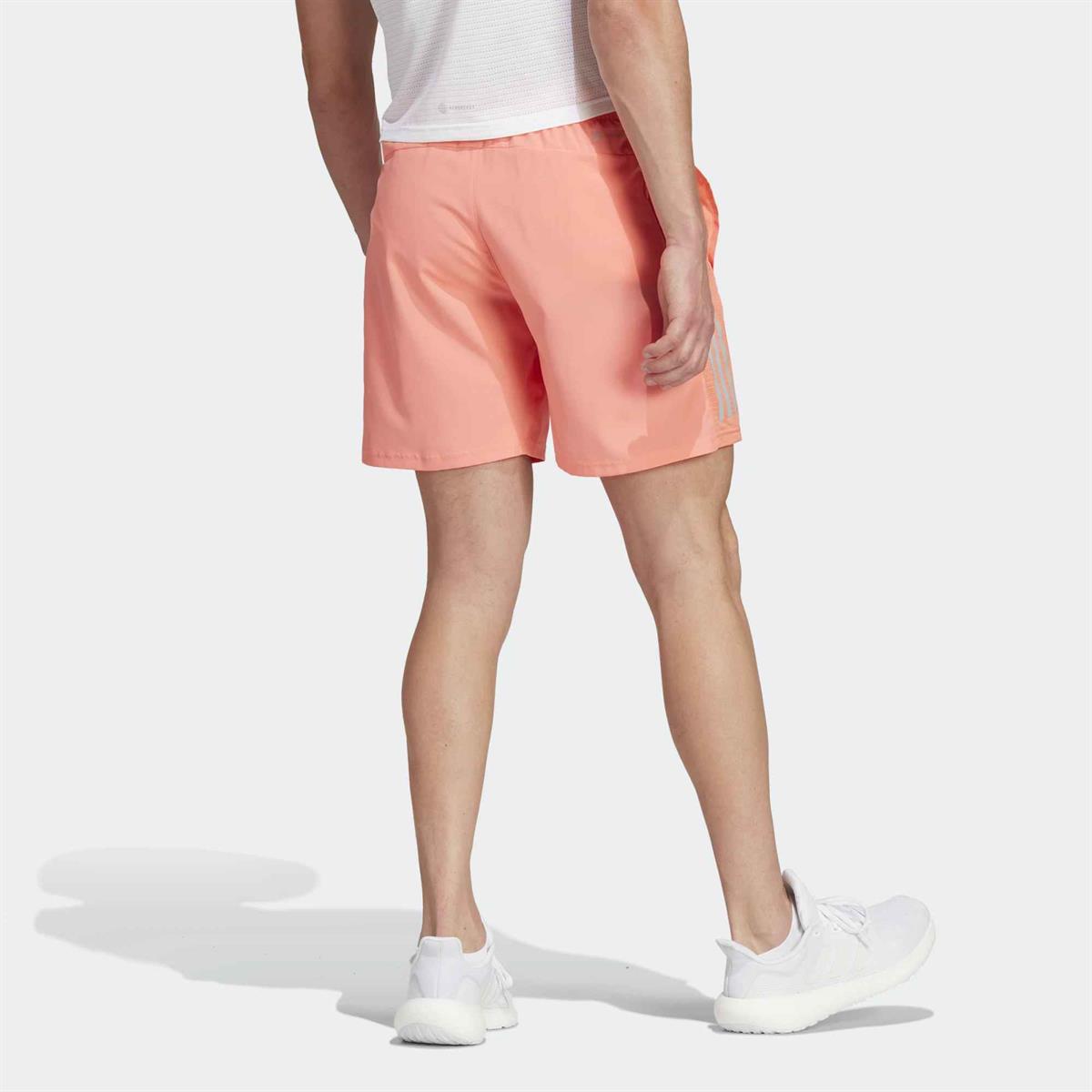 OWN THE RUN SHO - ADIDAS SIYAH